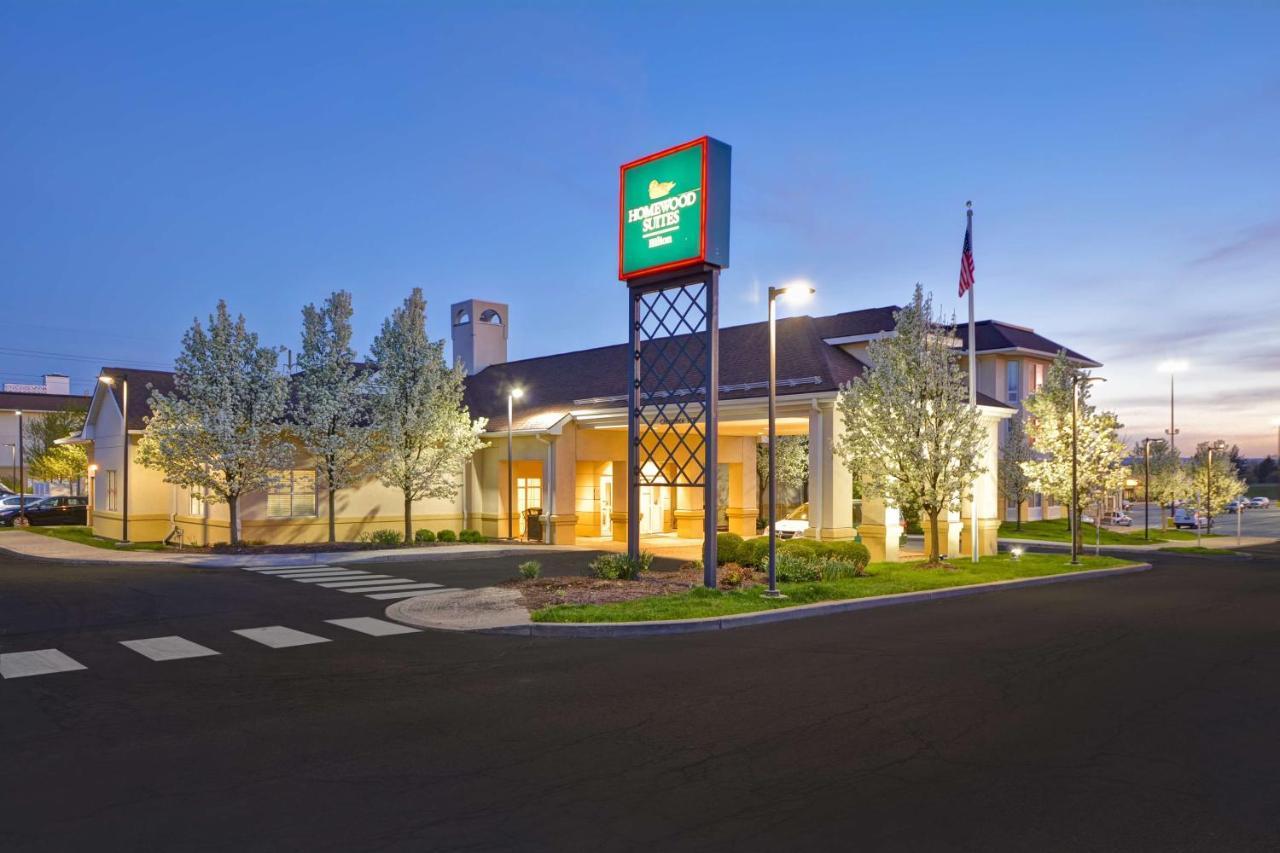 The Homewood By Hilton Hotel 3*