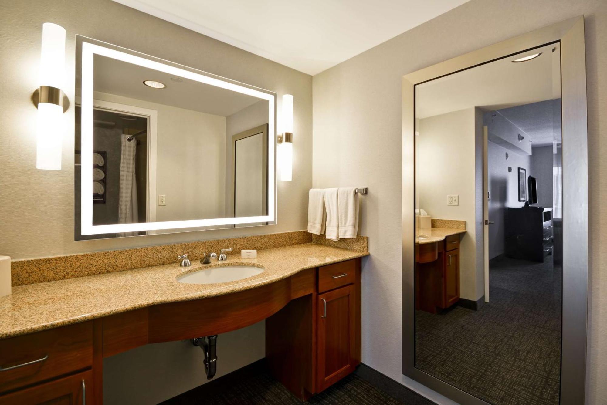 The Homewood By Hilton 3* Ithaca