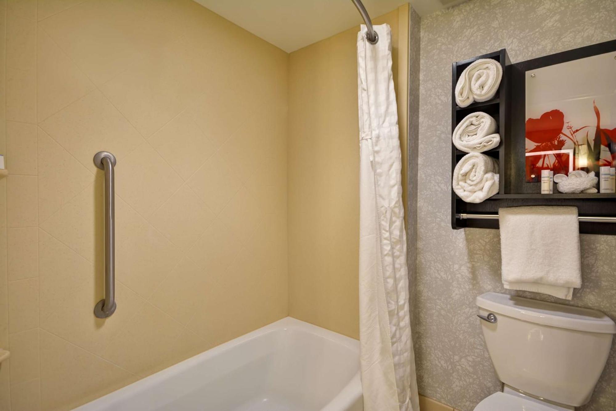 The Homewood By Hilton Hotel Ithaca