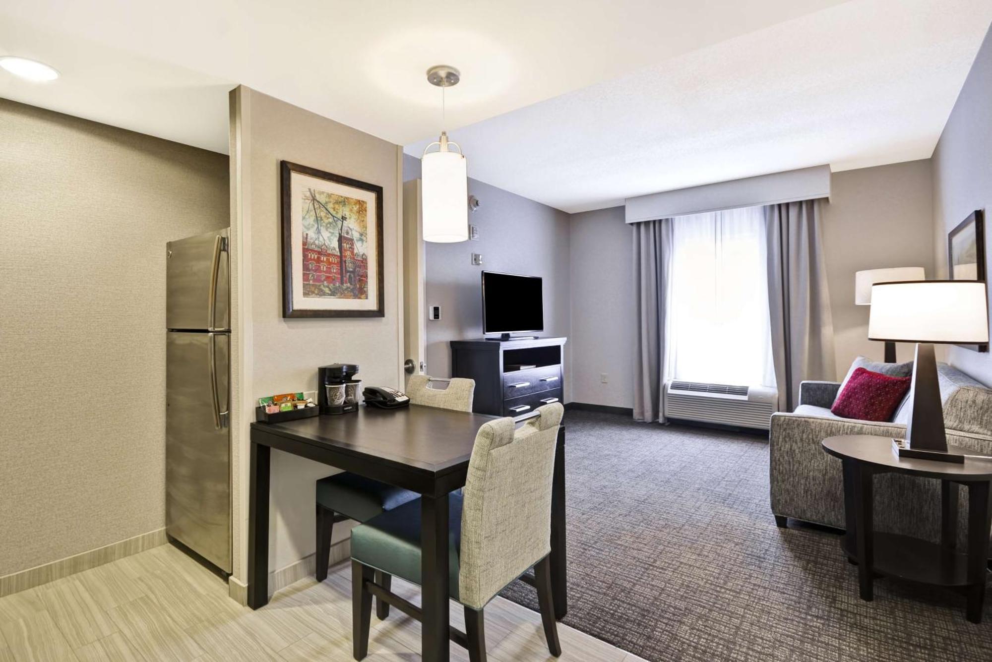The Homewood By Hilton Hotel 3*