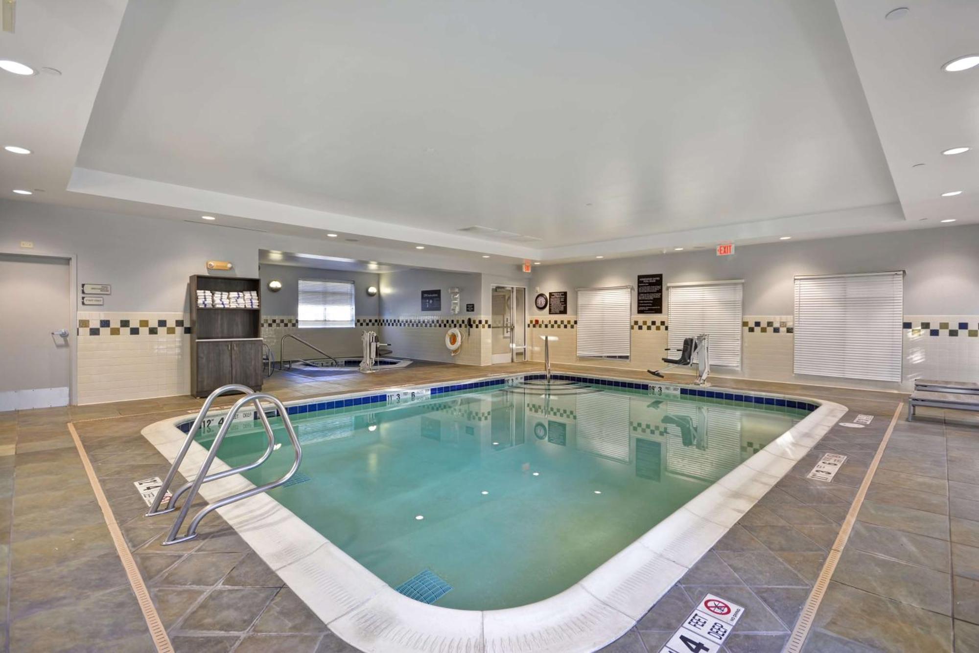 The Homewood By Hilton Ithaca