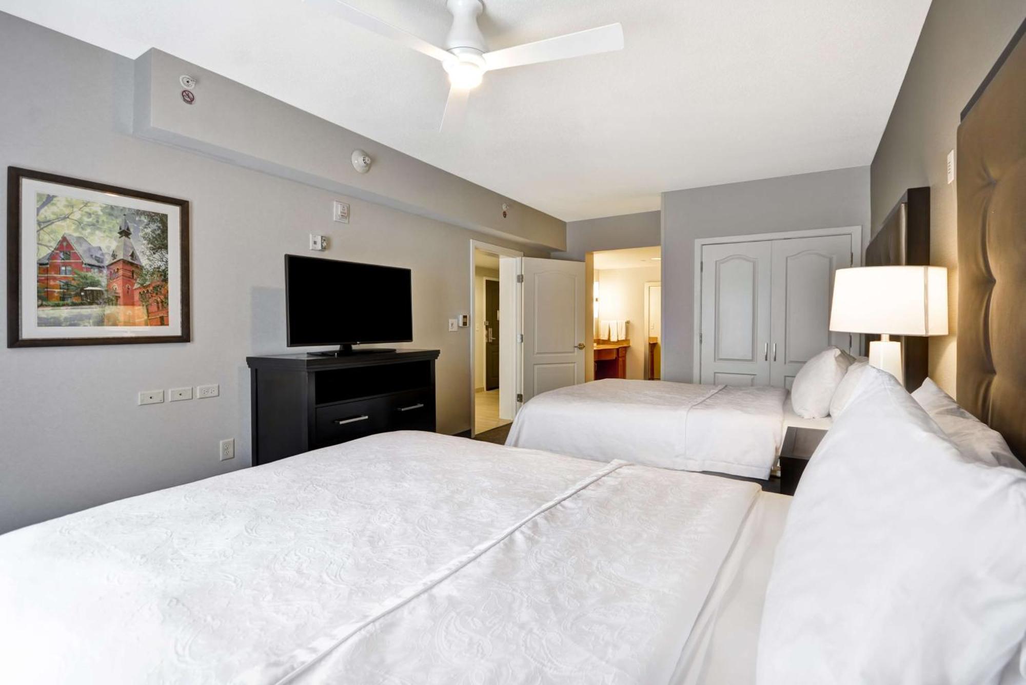 The Homewood By Hilton Hotel