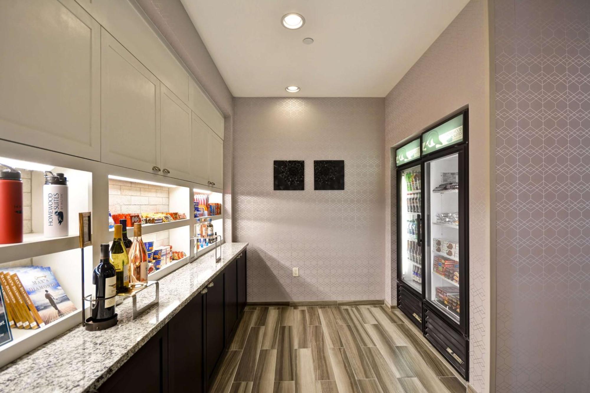 The Homewood By Hilton