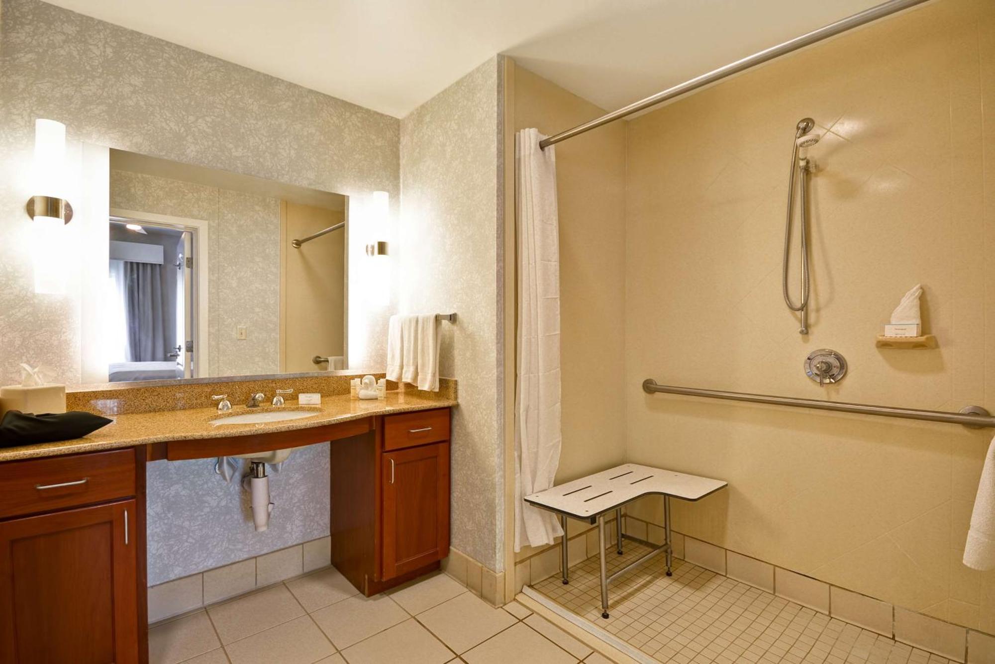 The Homewood By Hilton 3* Ithaca