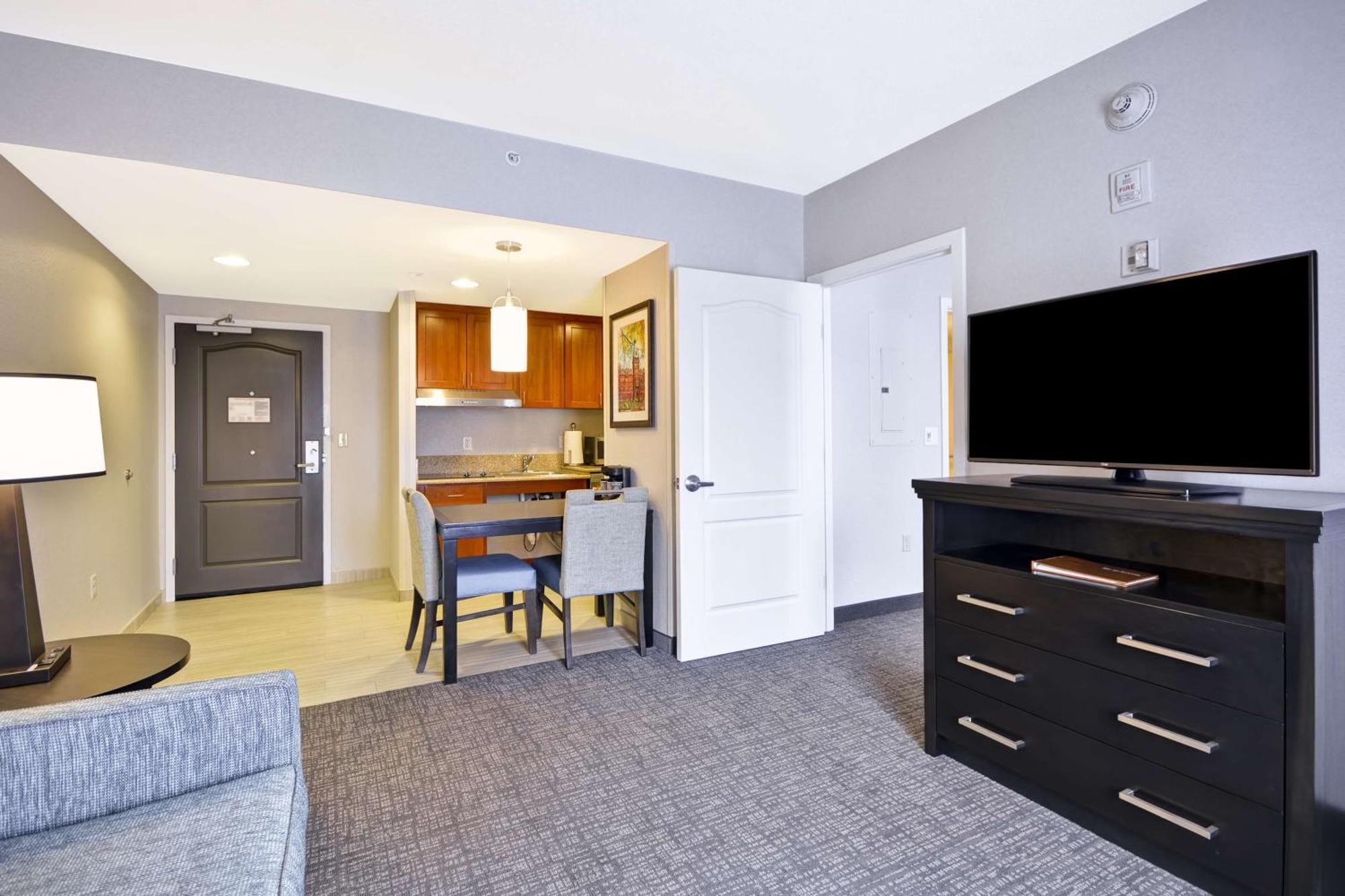 Hotel The Homewood By Hilton