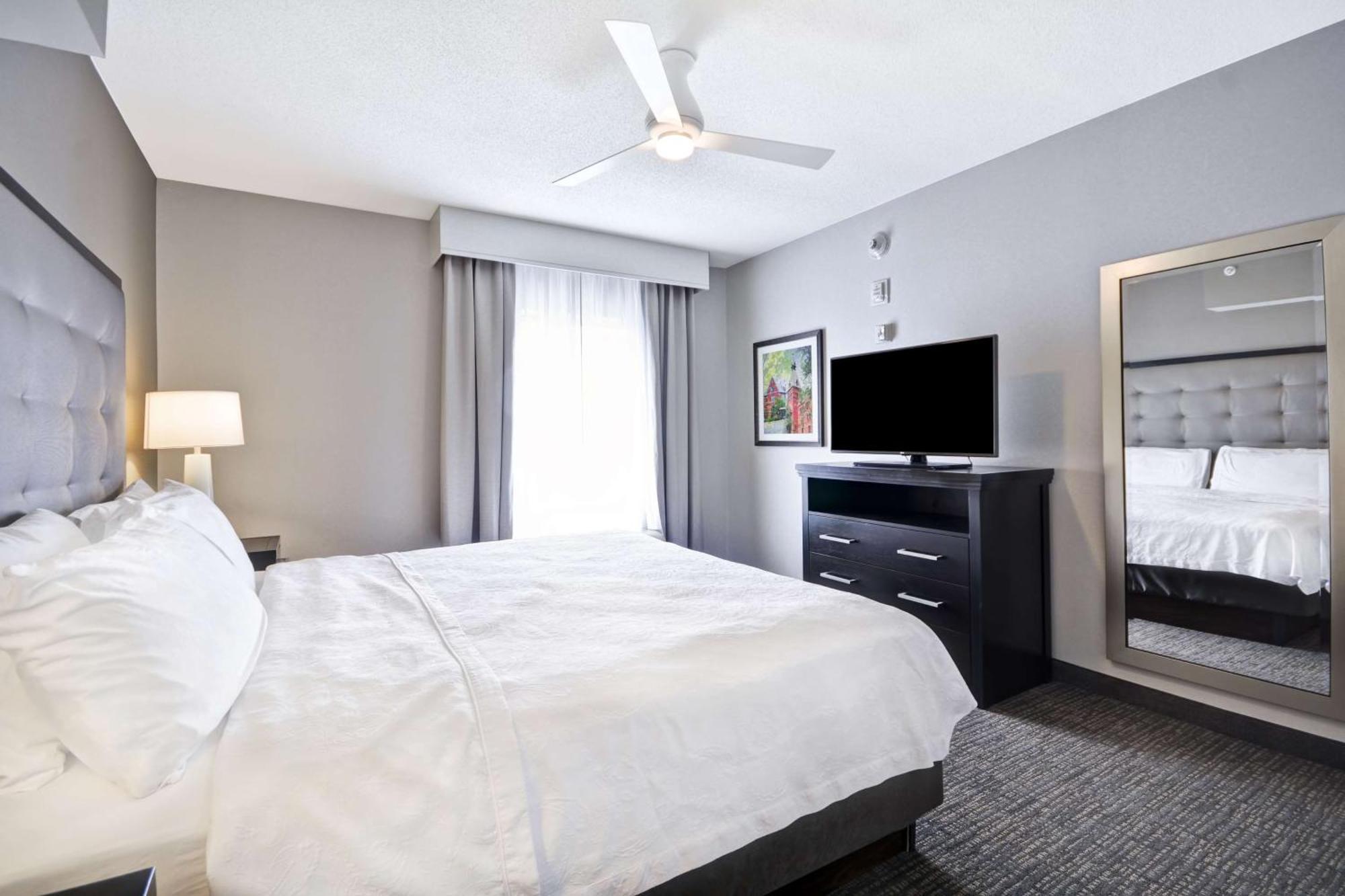 The Homewood By Hilton Hotel Ithaca