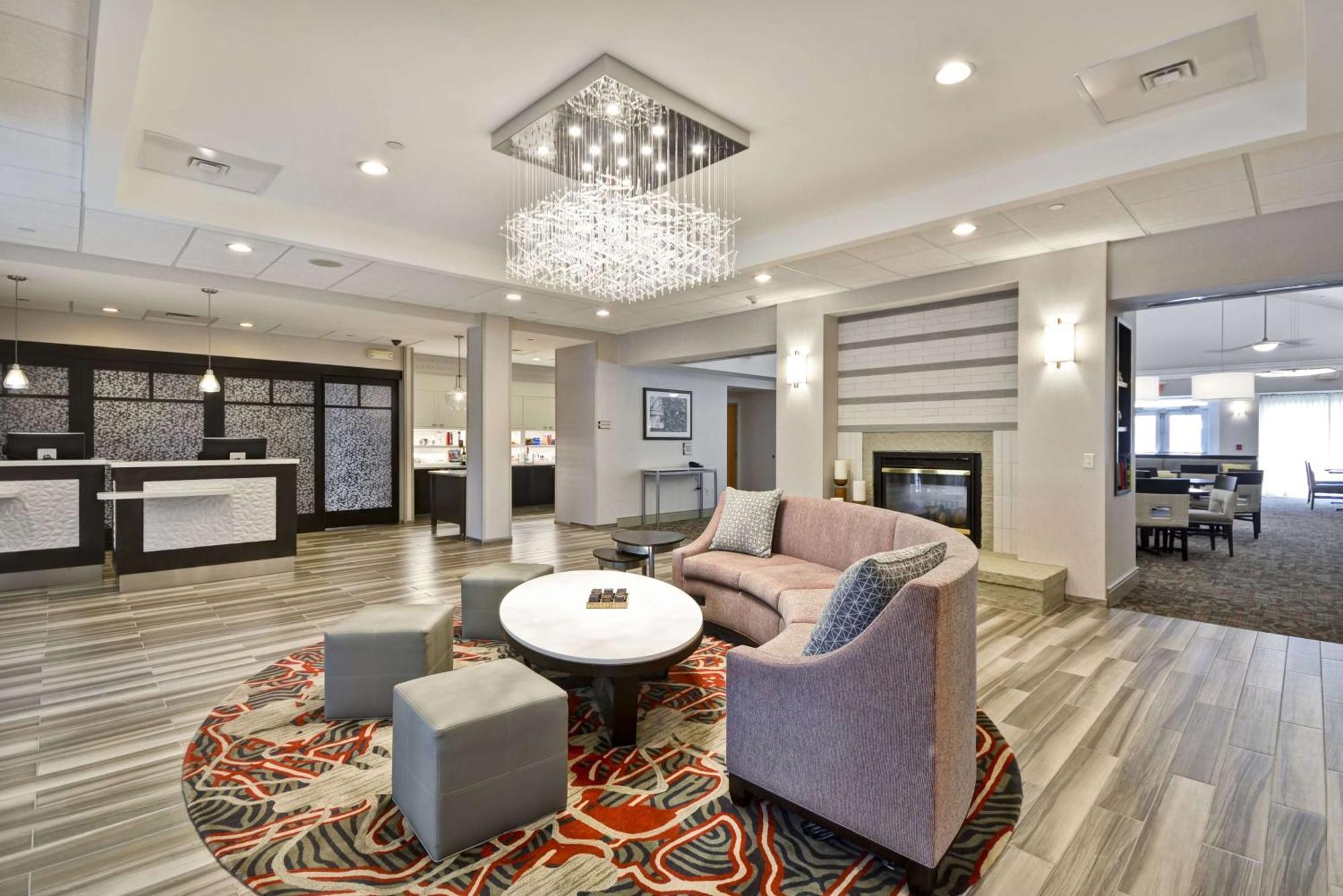 The Homewood By Hilton Ithaca