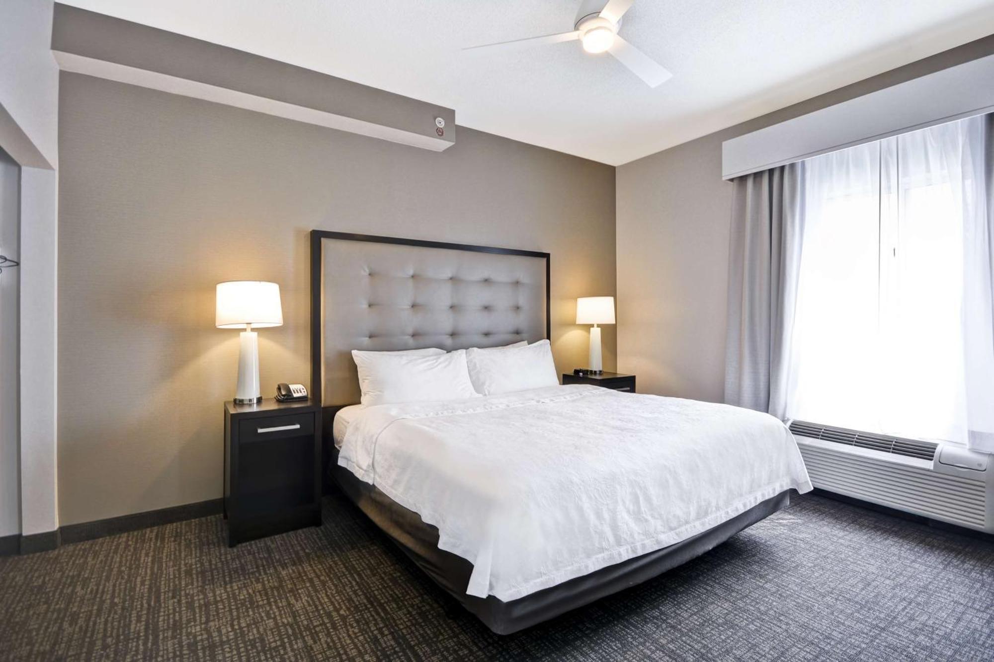 The Homewood By Hilton 3*