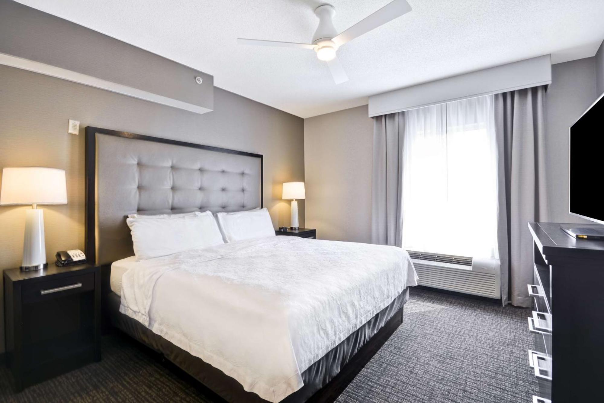 The Homewood By Hilton