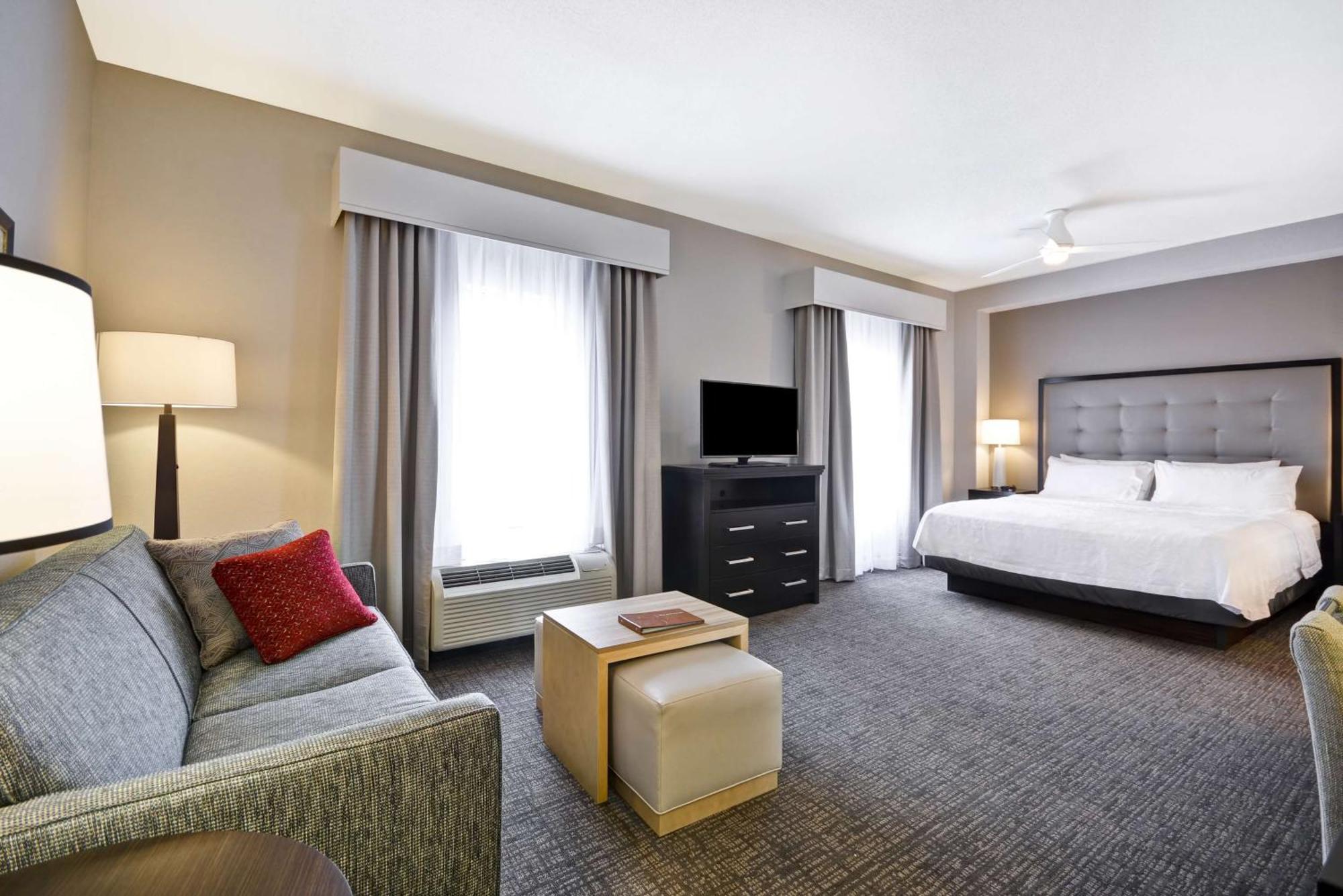 The Homewood By Hilton Hotel Ithaca