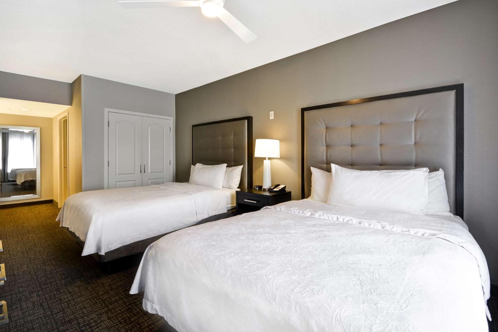 The Homewood By Hilton Hotel