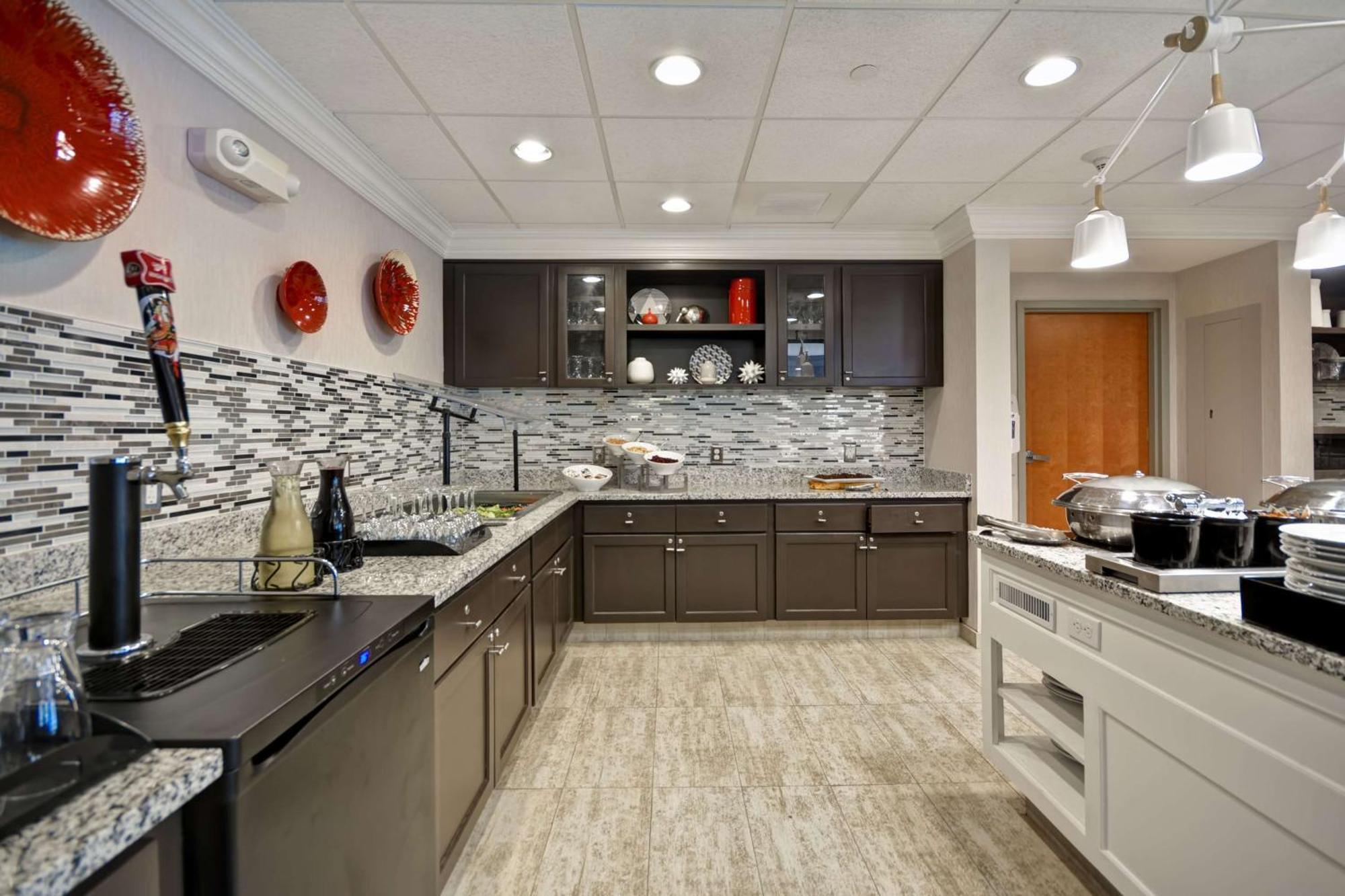 The Homewood By Hilton 3*