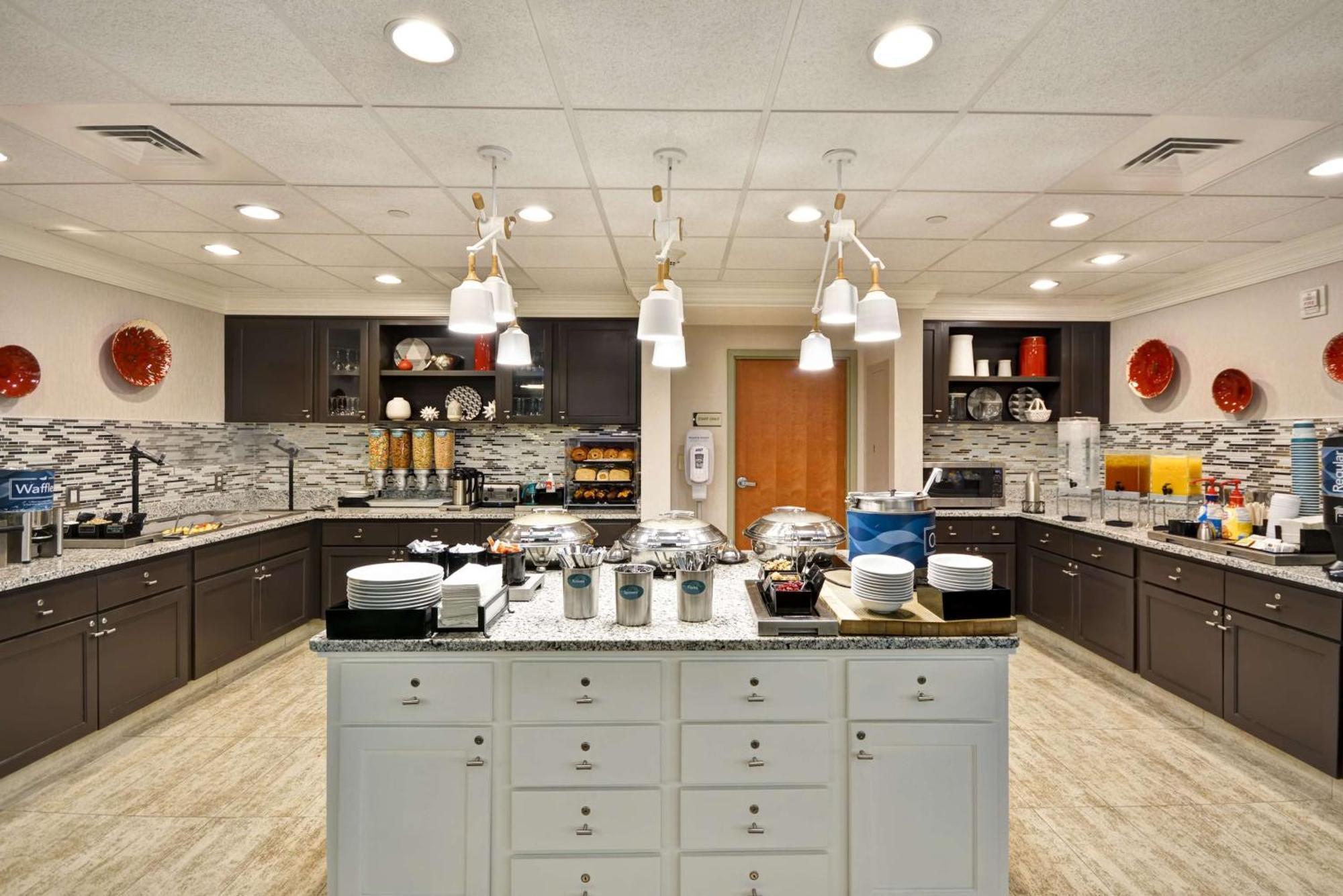 The Homewood By Hilton Ithaca