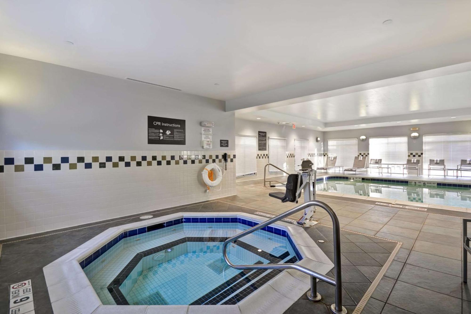 The Homewood By Hilton Hotel Ithaca