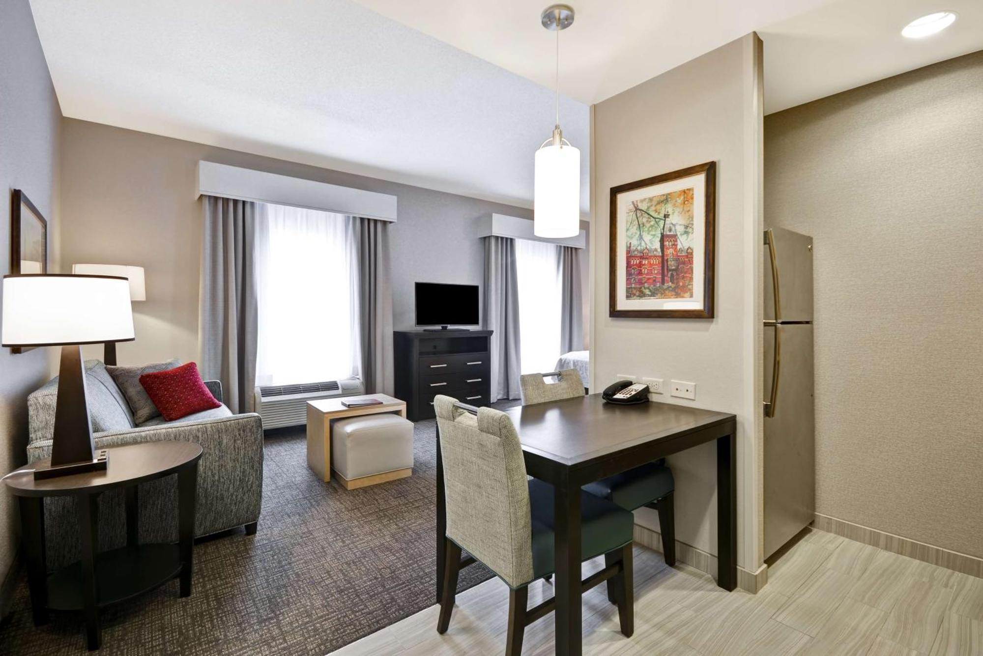 The Homewood By Hilton Ithaca