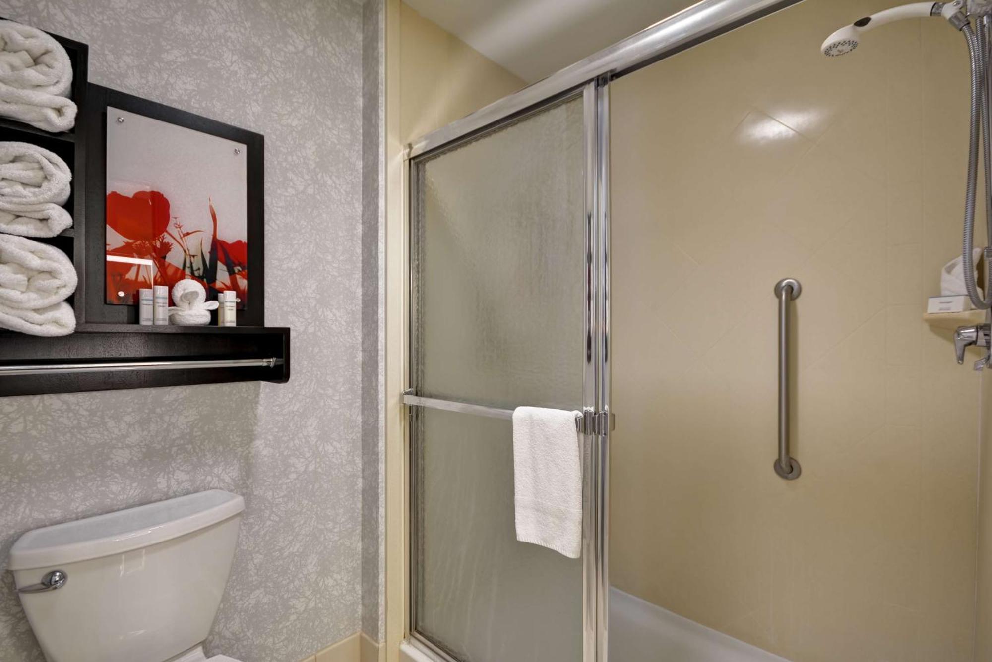 The Homewood By Hilton 3*