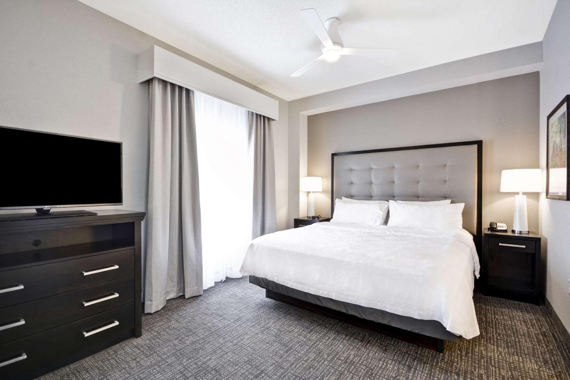 The Homewood By Hilton Ithaca