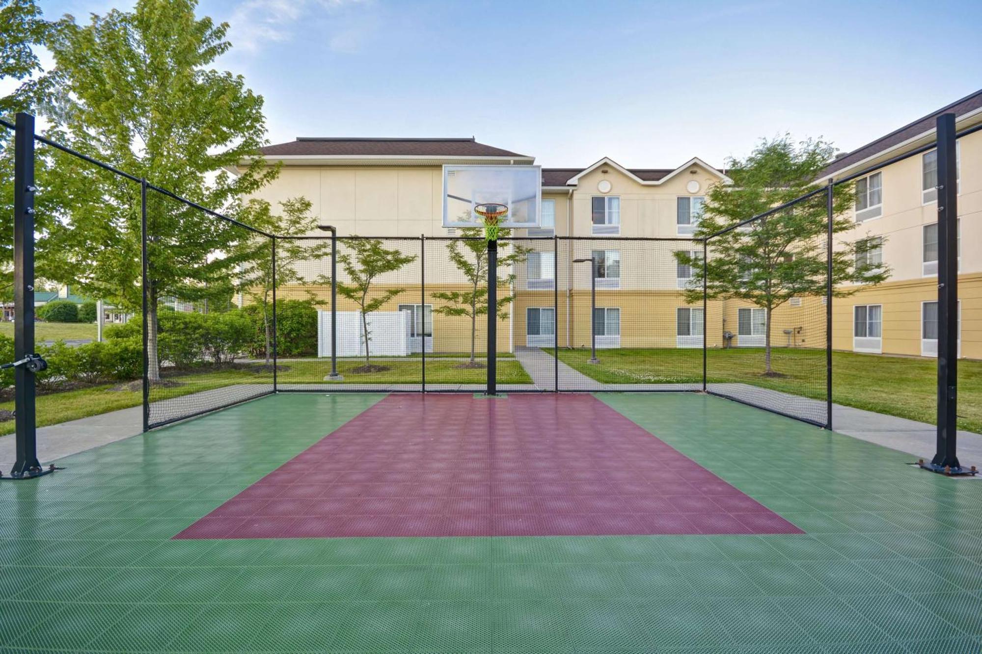 The Homewood By Hilton 3* Ithaca