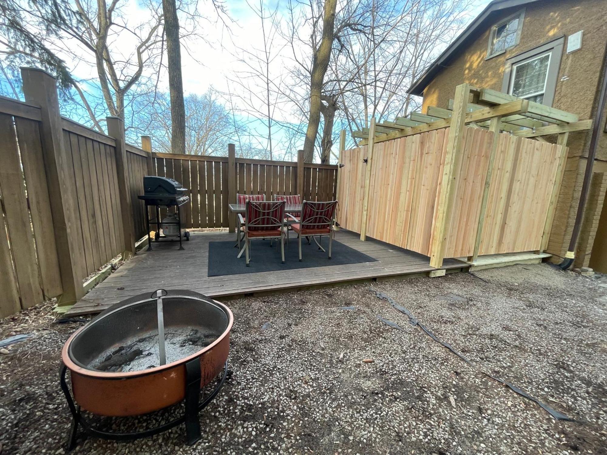 Holiday home Hot Tub! Close To Cornell, Ithaca College, Commons! *