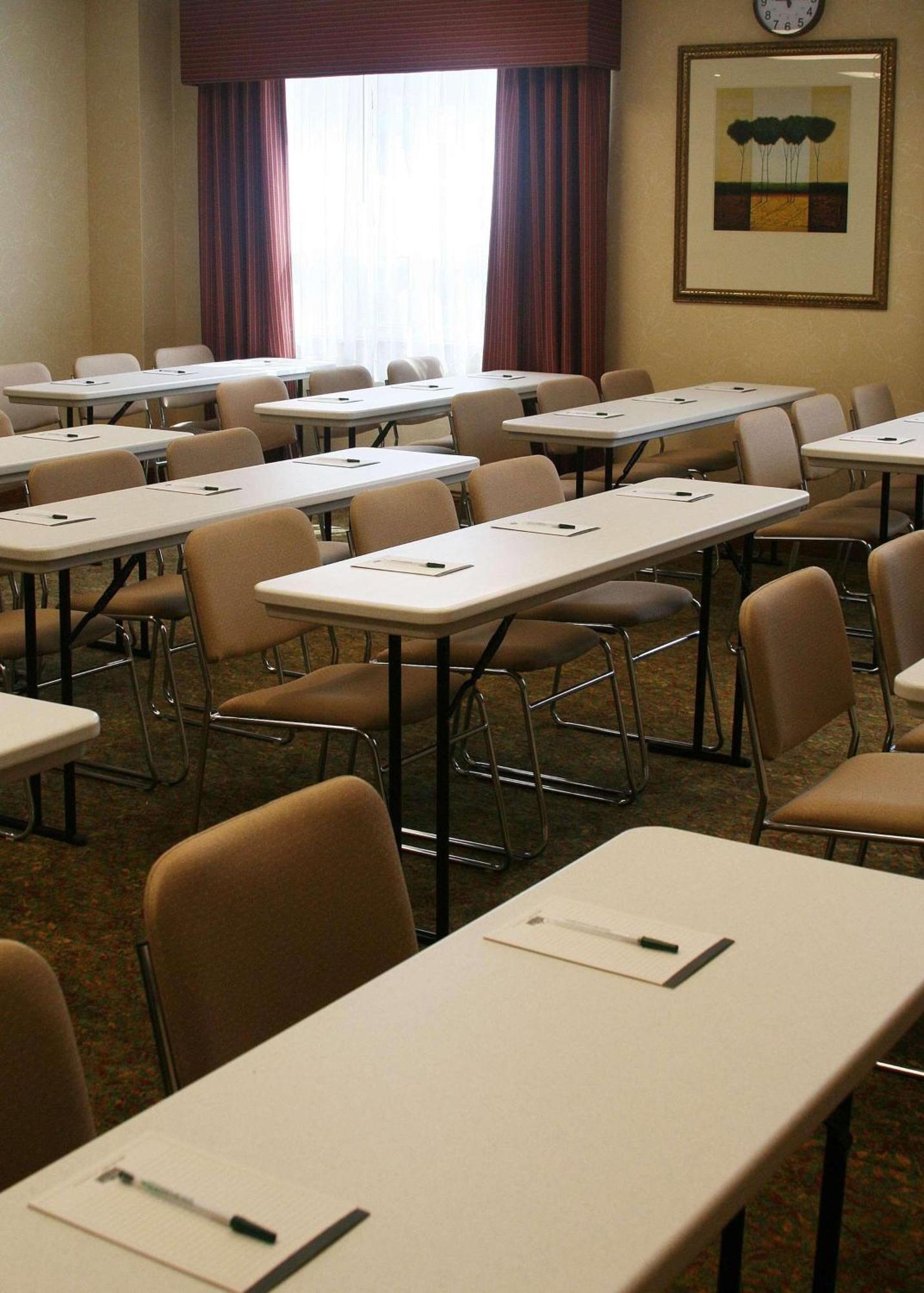 Country & By Radisson, Ithaca, Ny 3* Ithaca