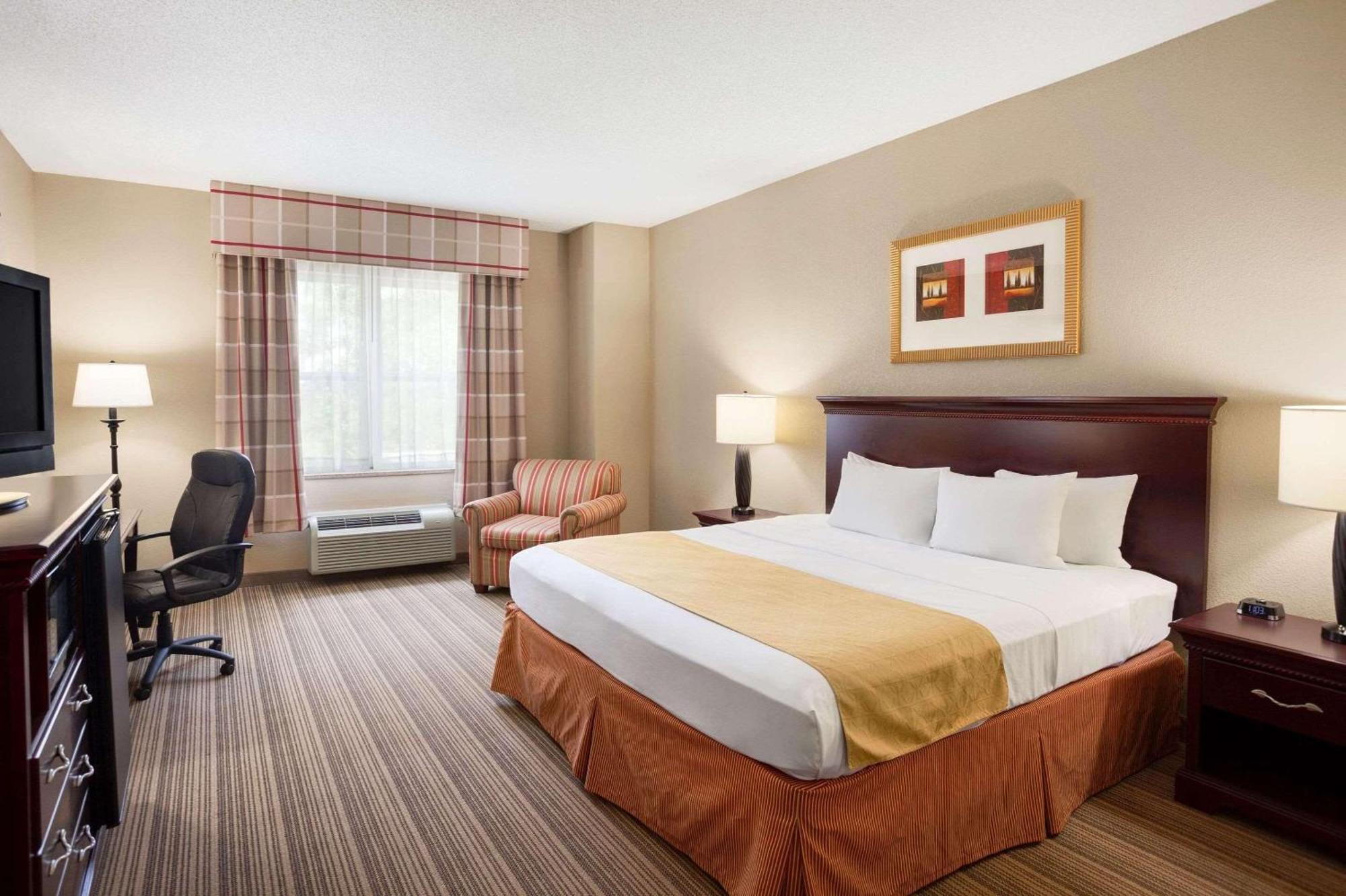Country & By Radisson, Ithaca, Ny Ithaca
