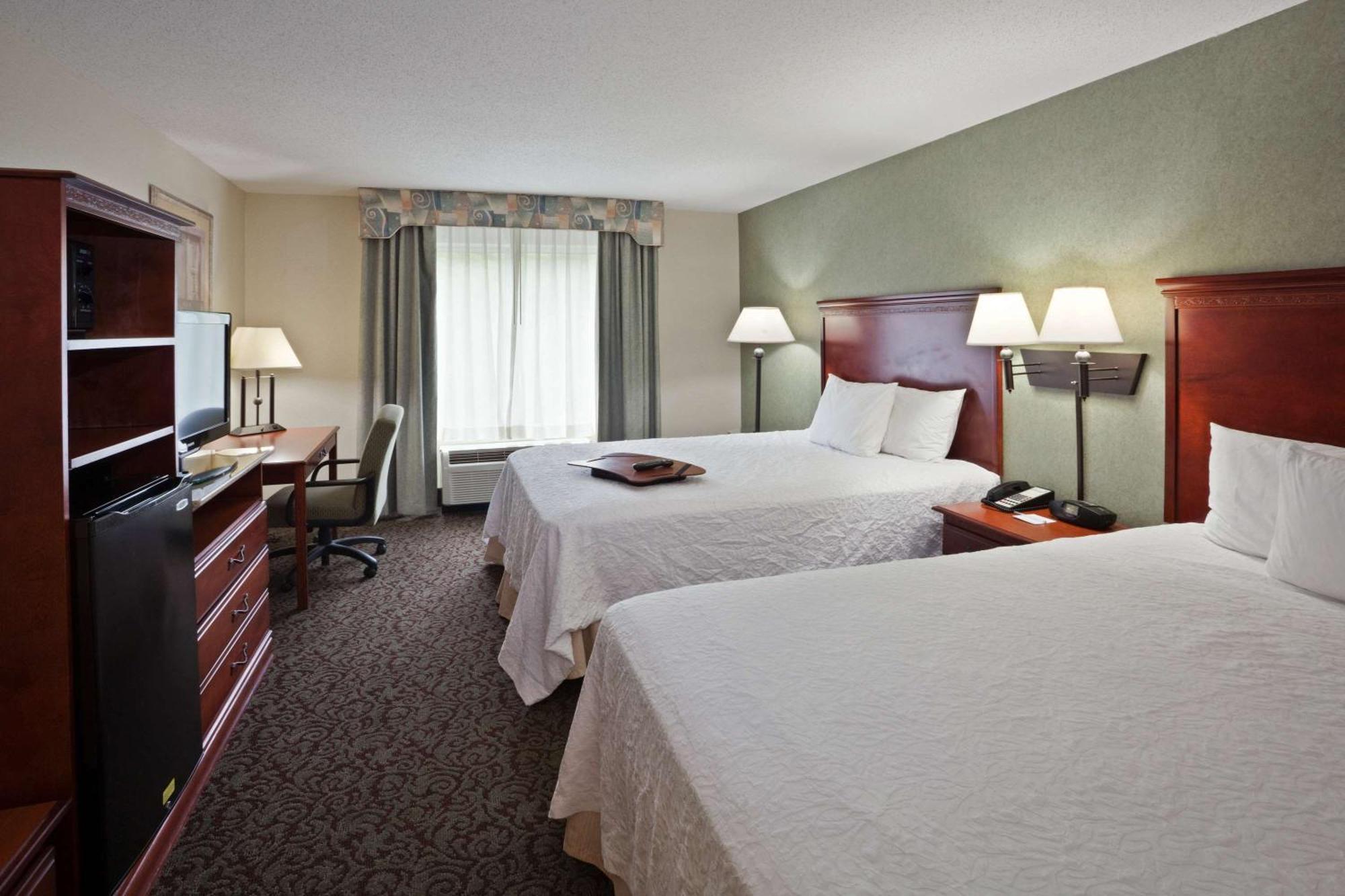 Hampton Hotel