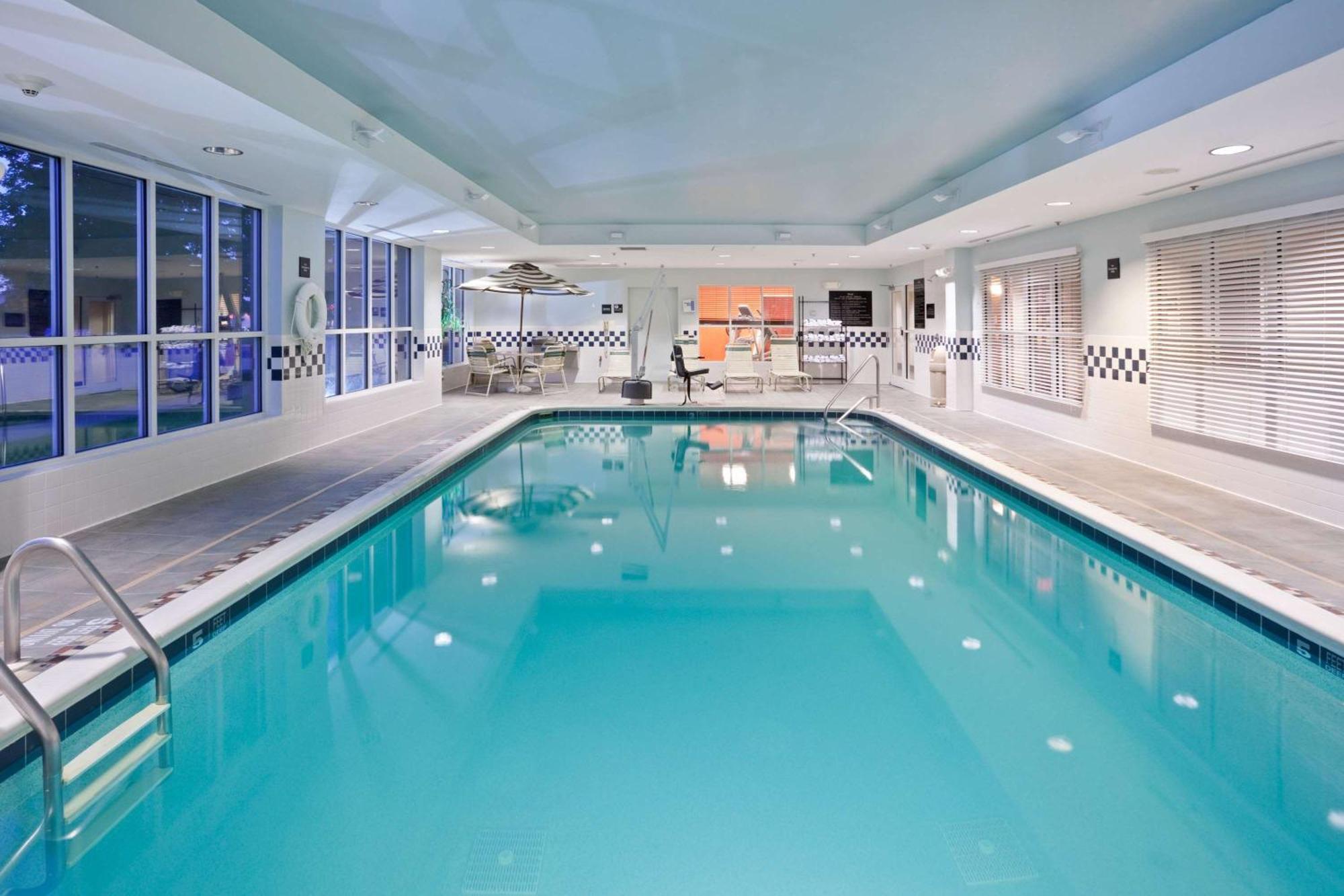 Hotel Hampton Ithaca