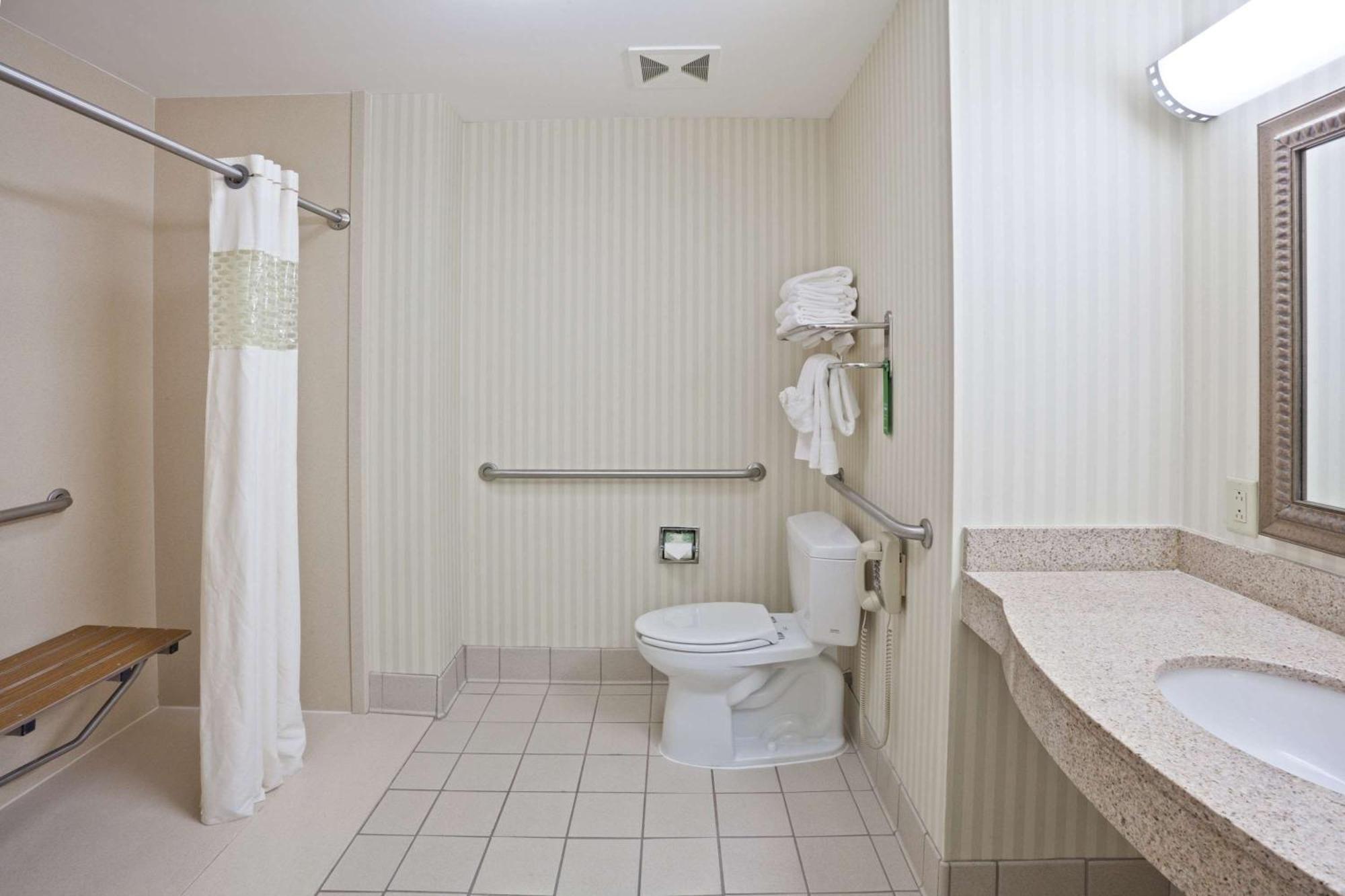 Hotel Hampton Ithaca