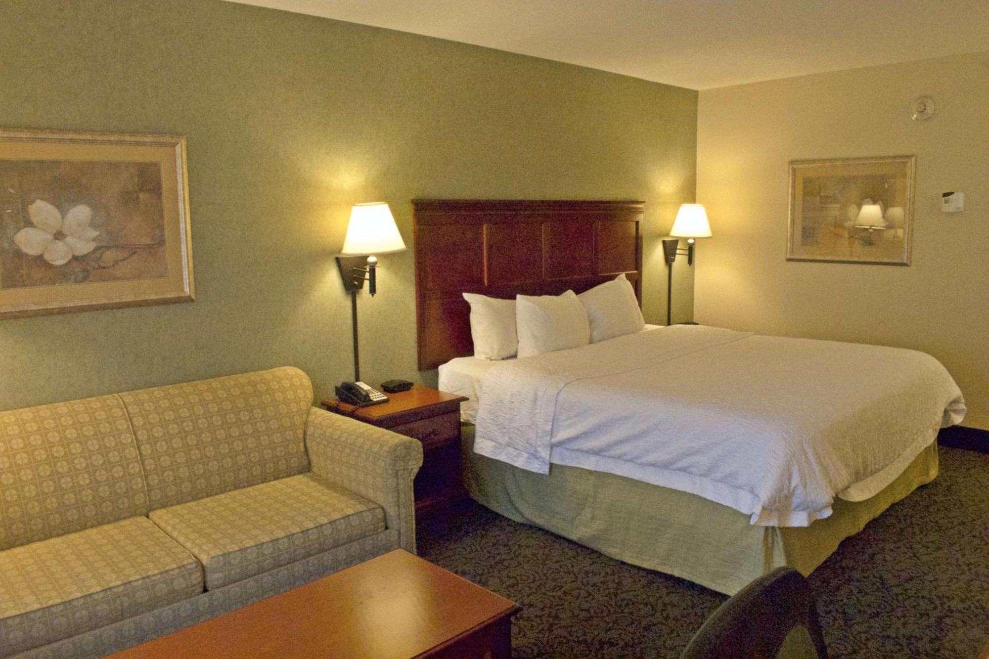 Hotel Hampton Ithaca