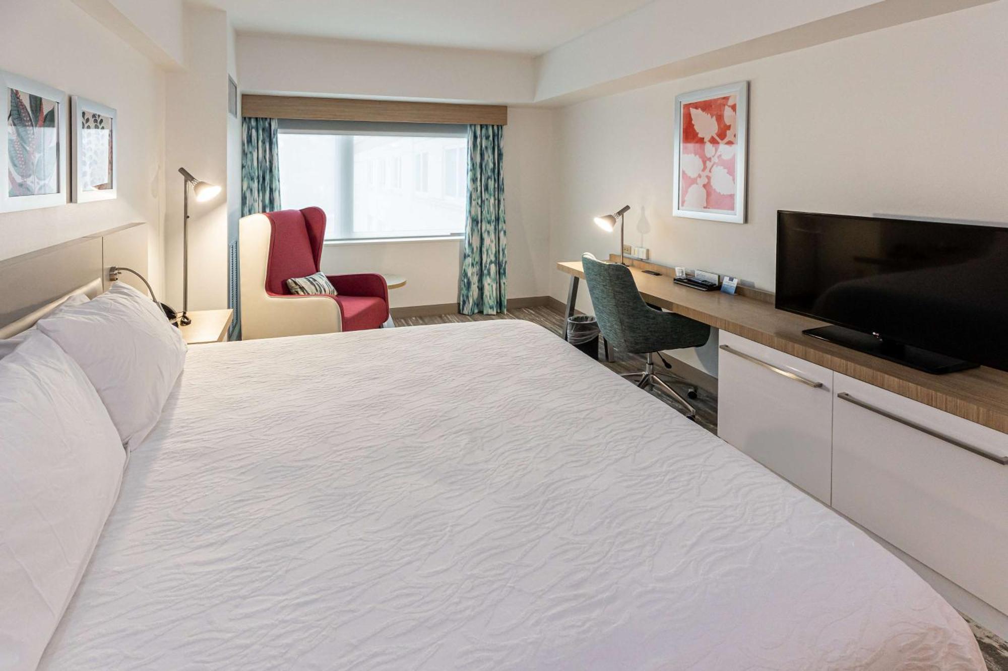 Hilton Garden 3*