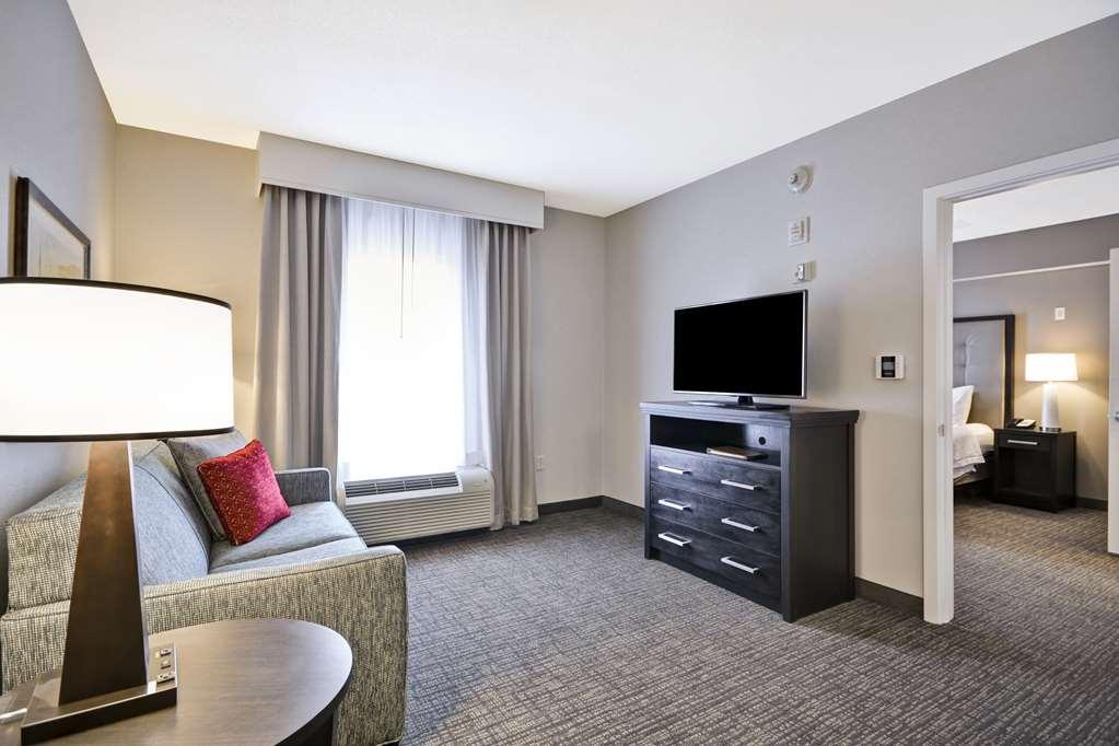 The Homewood By Hilton Ithaca