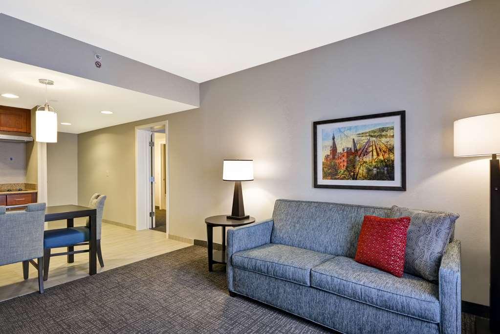 The Homewood By Hilton 3*