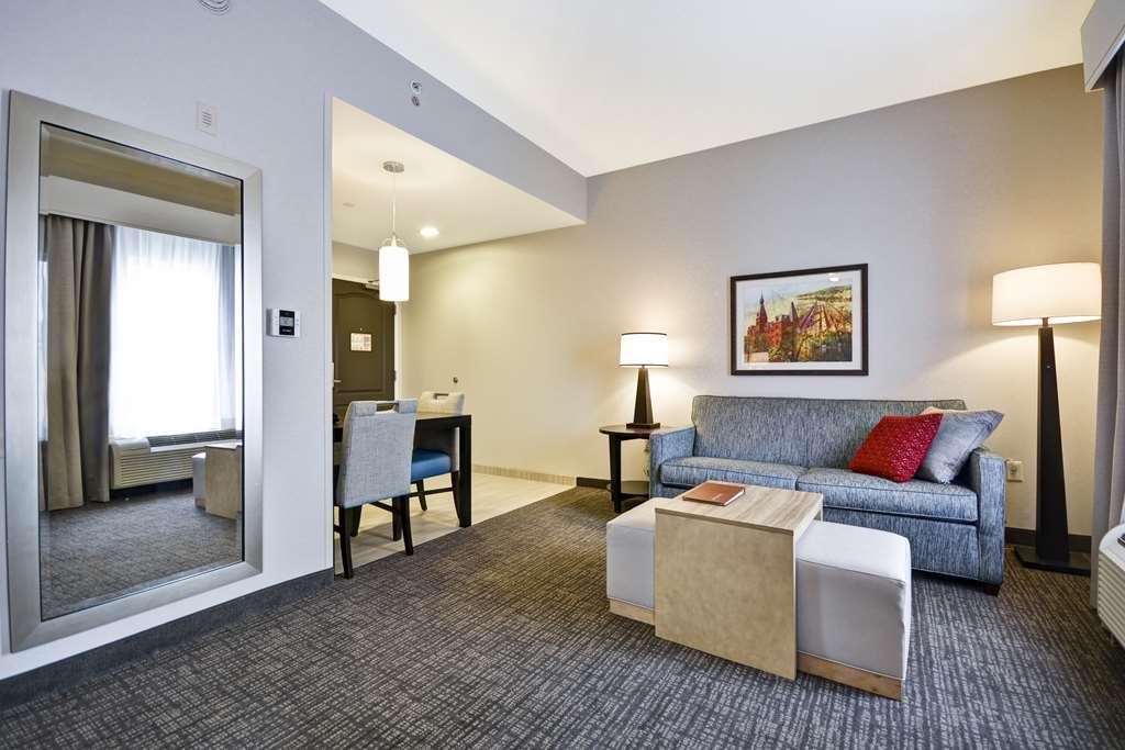 Hotel The Homewood By Hilton