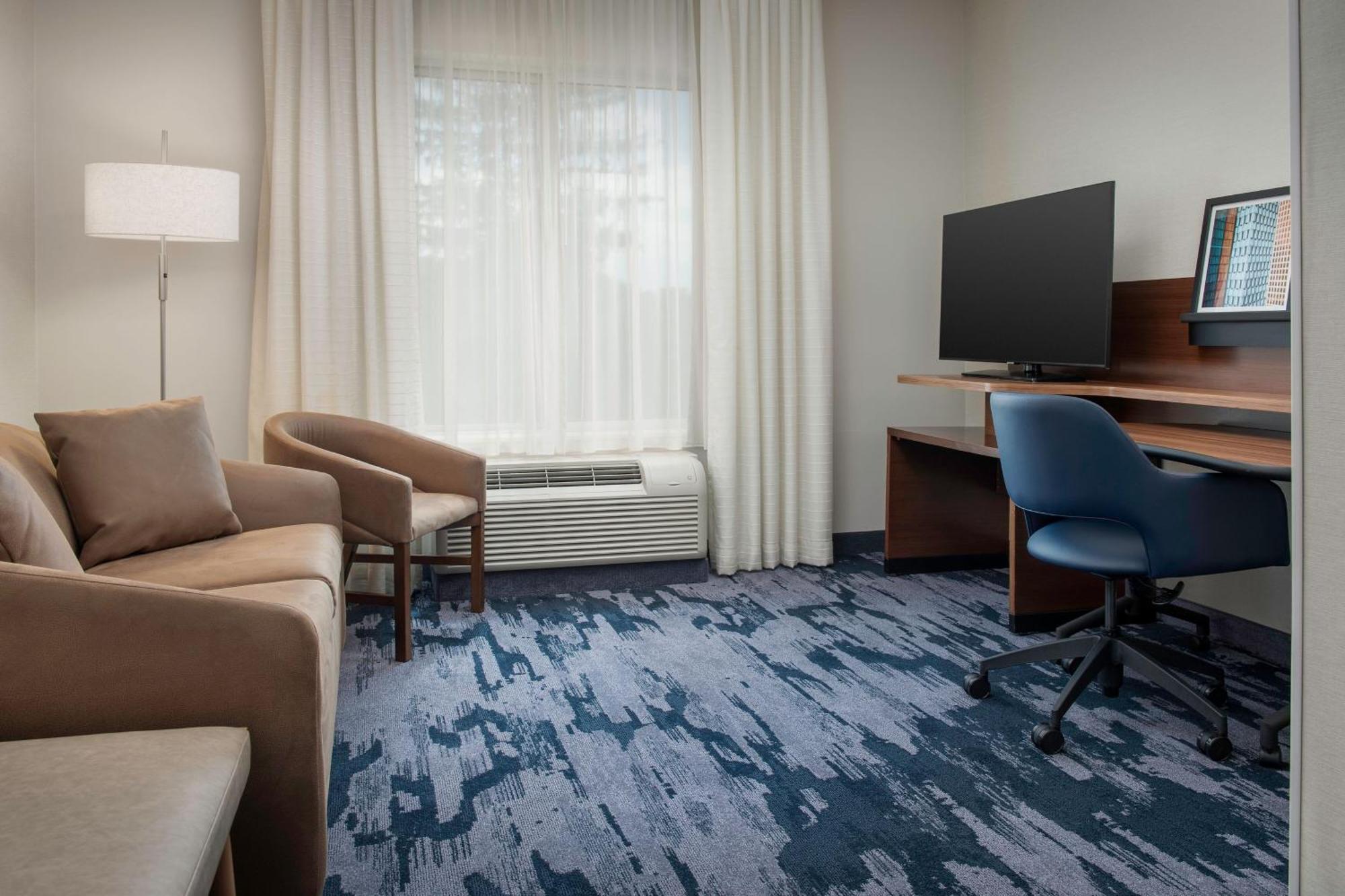 Fairfield & By Marriott Hotel Ithaca