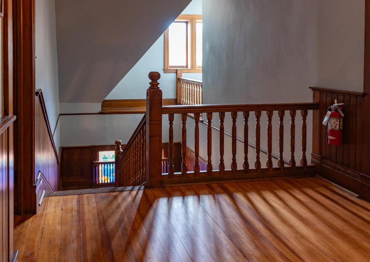 William Henry Miller Bed & Breakfast