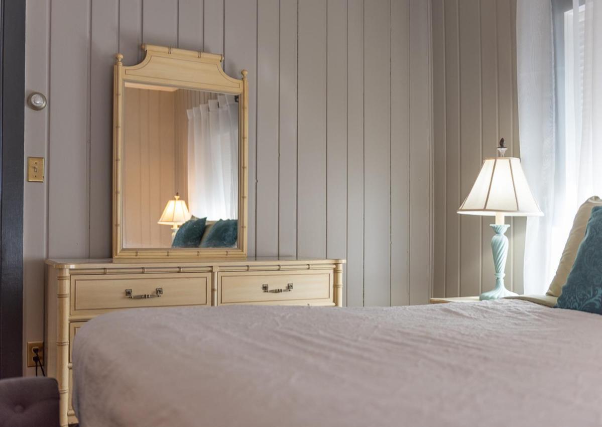 Bed & Breakfast William Henry Miller Ithaca