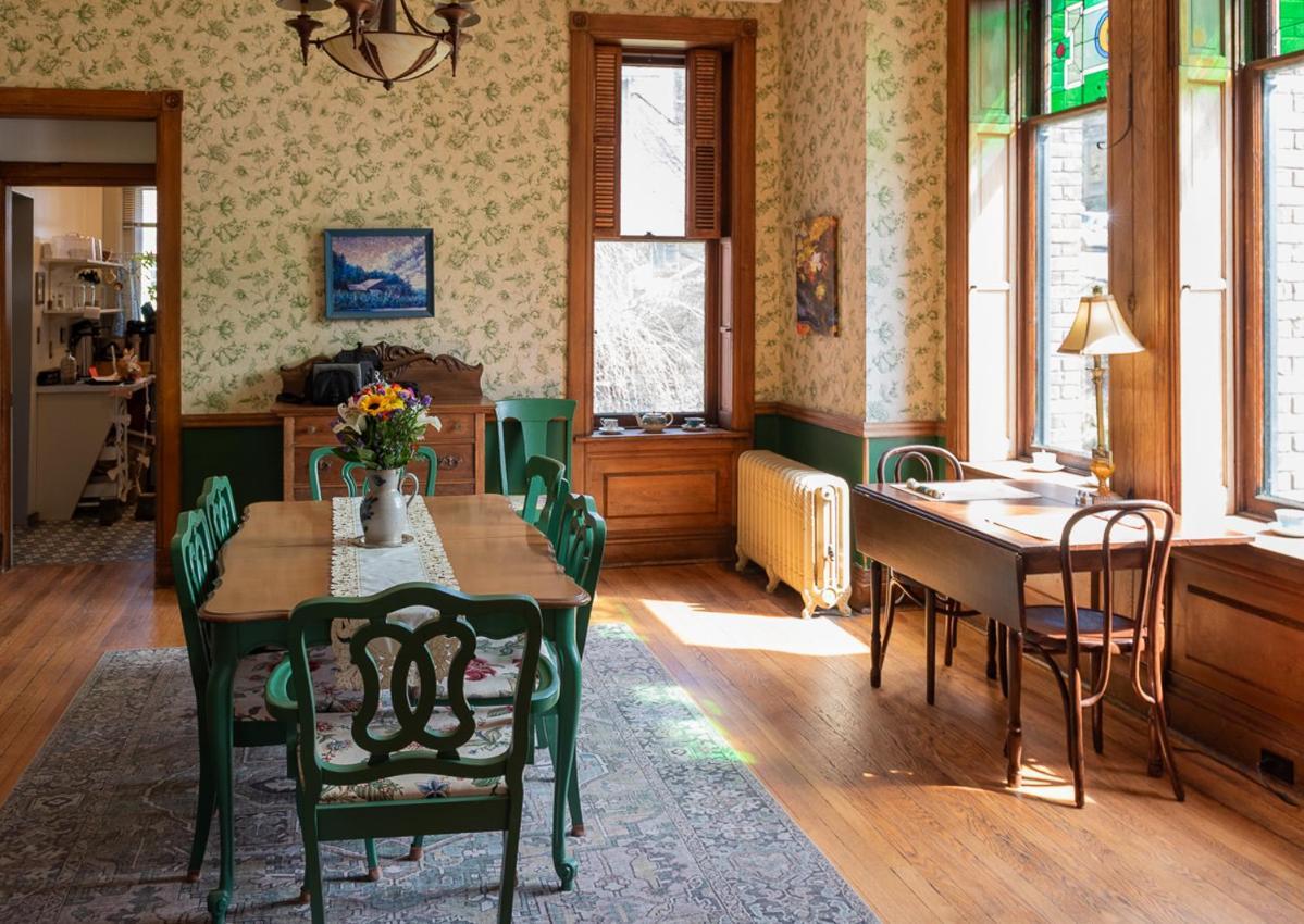 William Henry Miller 4*