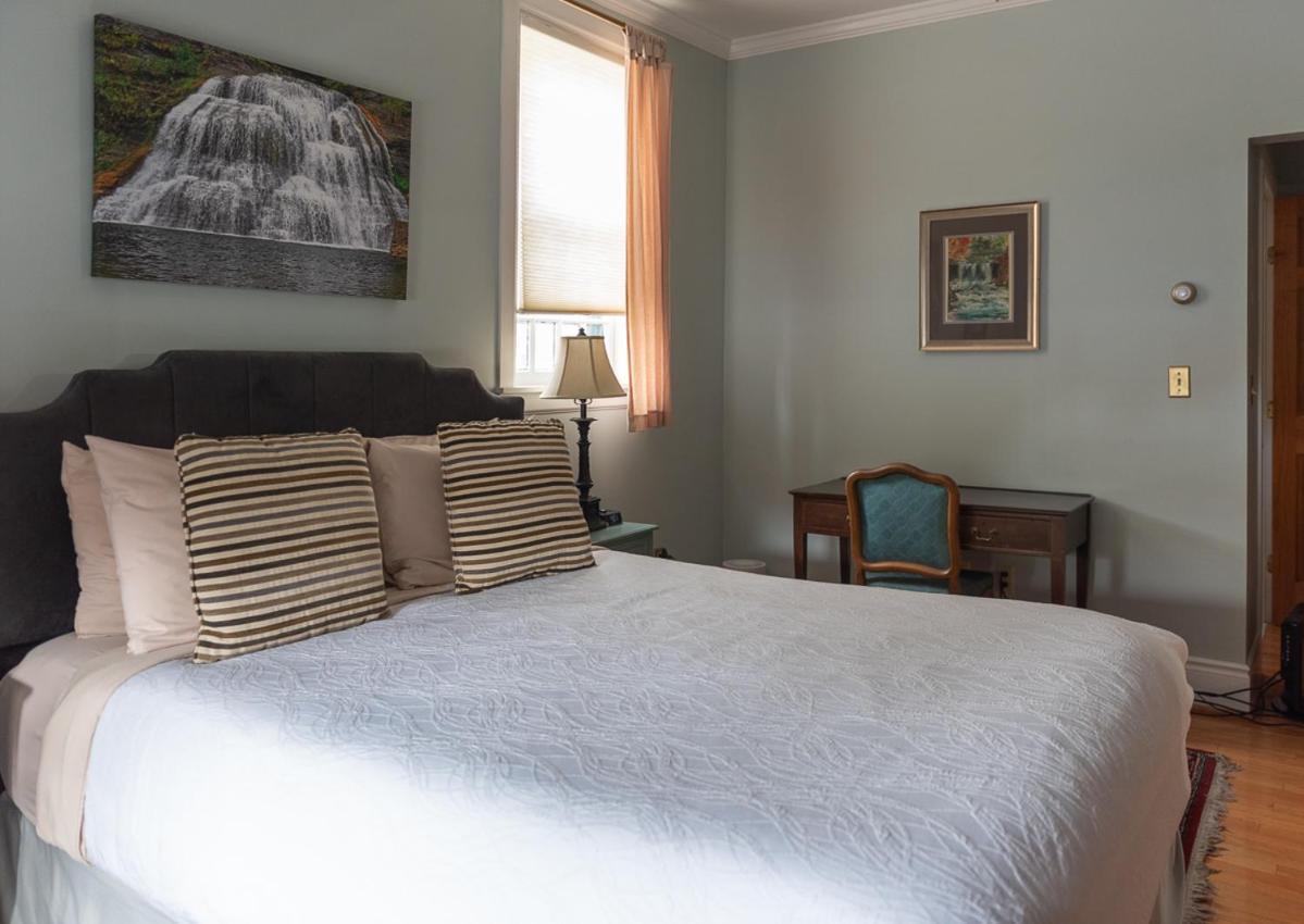 Bed & Breakfast William Henry Miller 4*