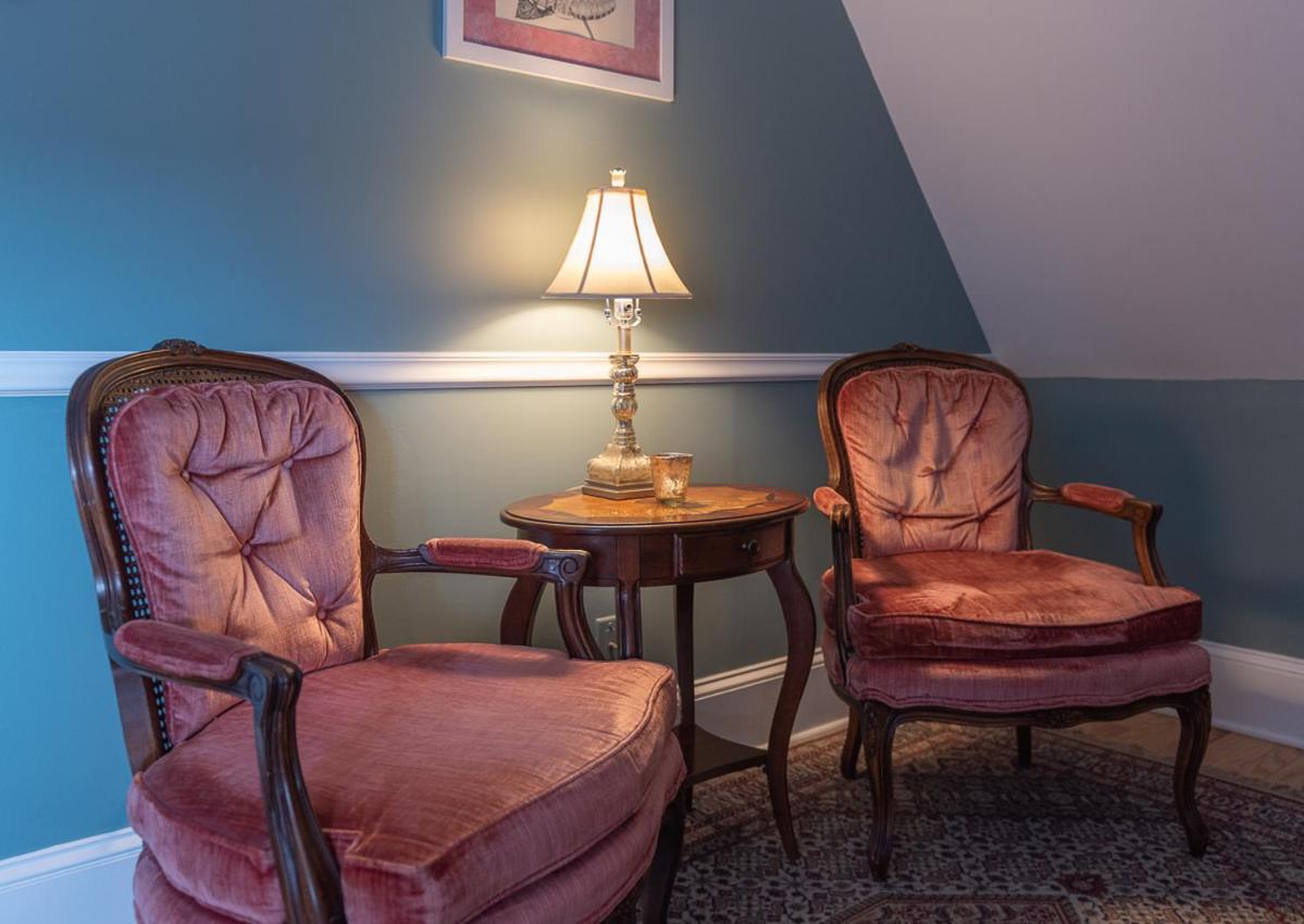 William Henry Miller Bed & Breakfast