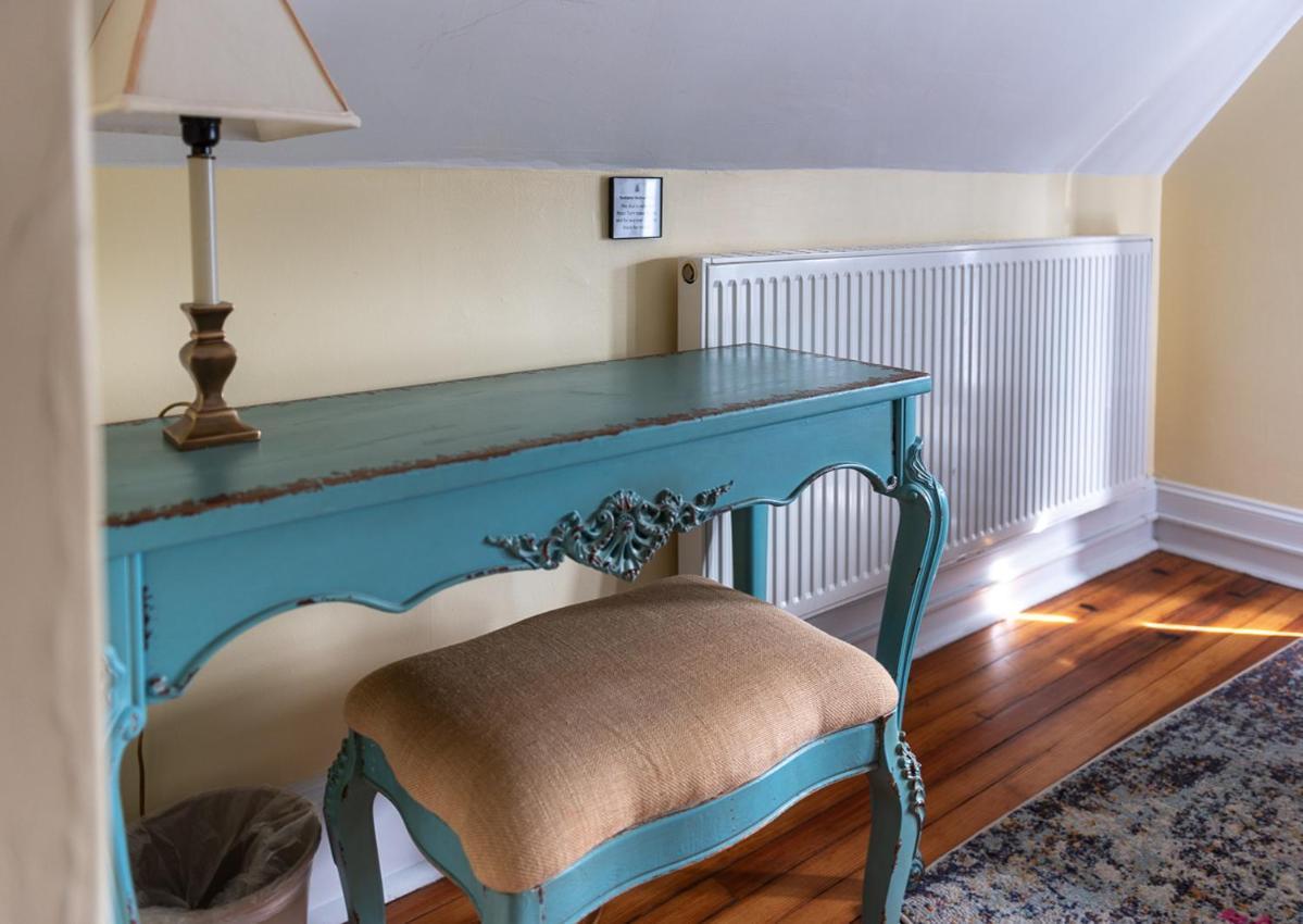 William Henry Miller Bed & Breakfast 4*