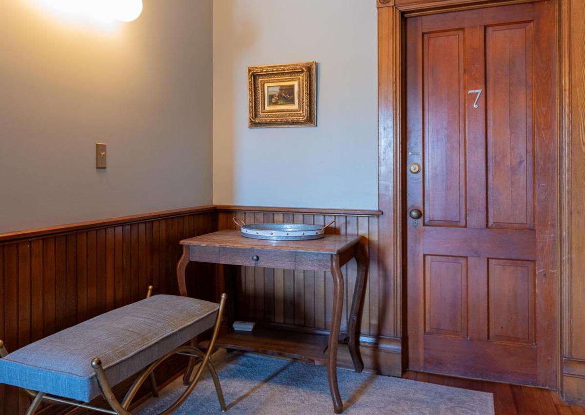 William Henry Miller Bed & Breakfast Ithaca