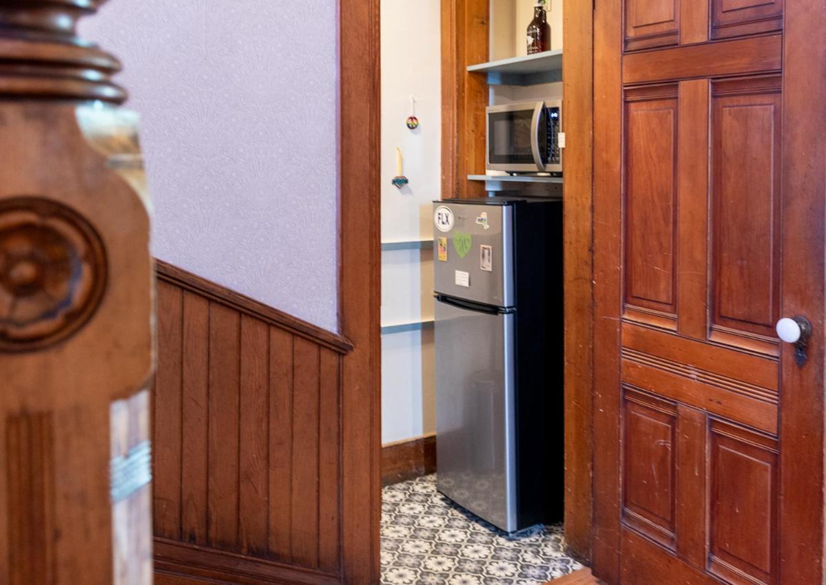Bed & Breakfast William Henry Miller