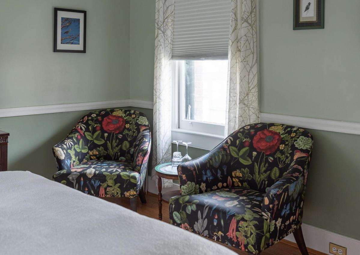 William Henry Miller Bed & Breakfast Ithaca