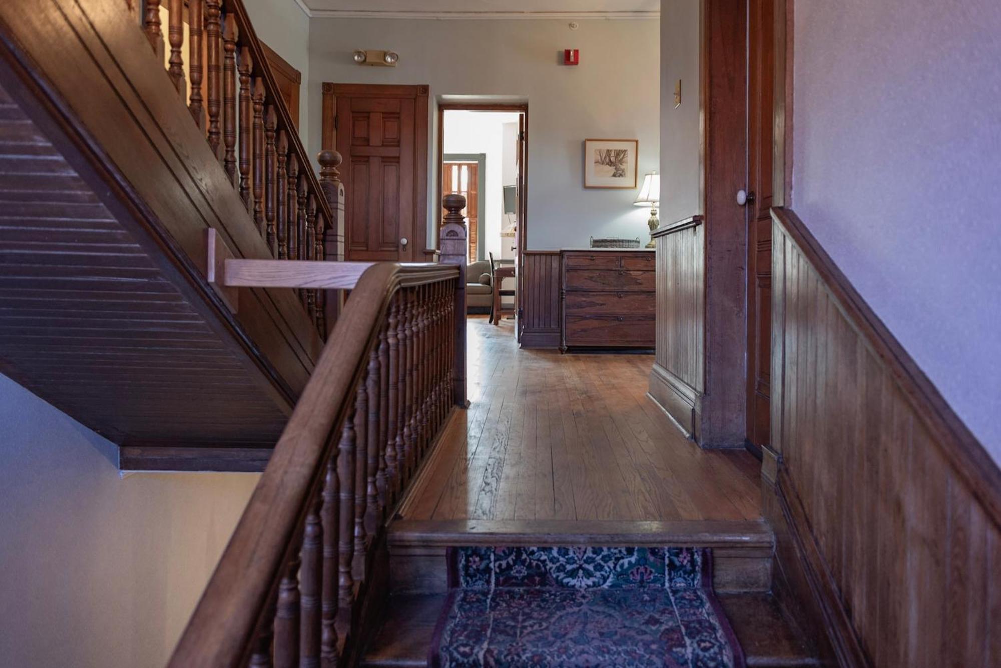 Bed & Breakfast William Henry Miller 4*