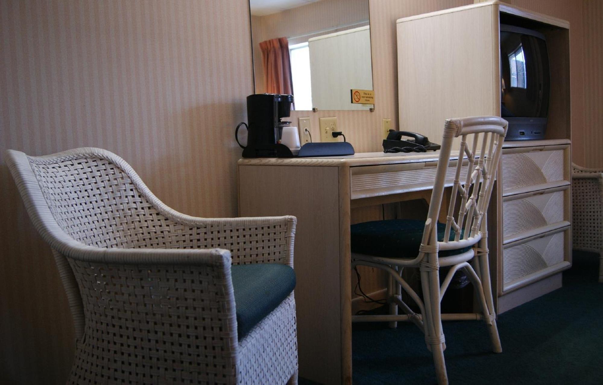 Meadow Court -