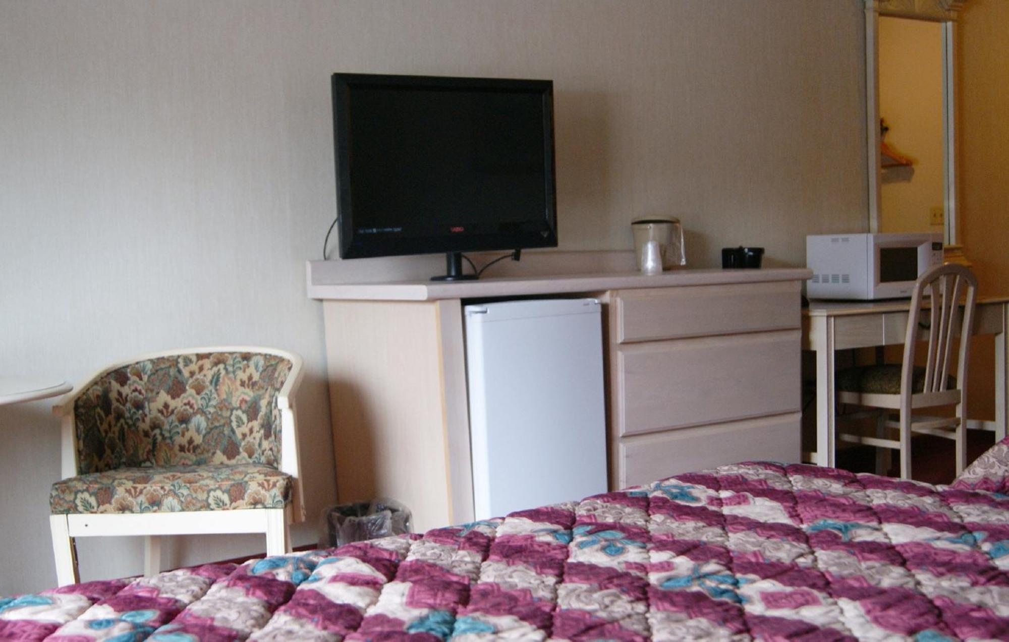 Meadow Court - Motel