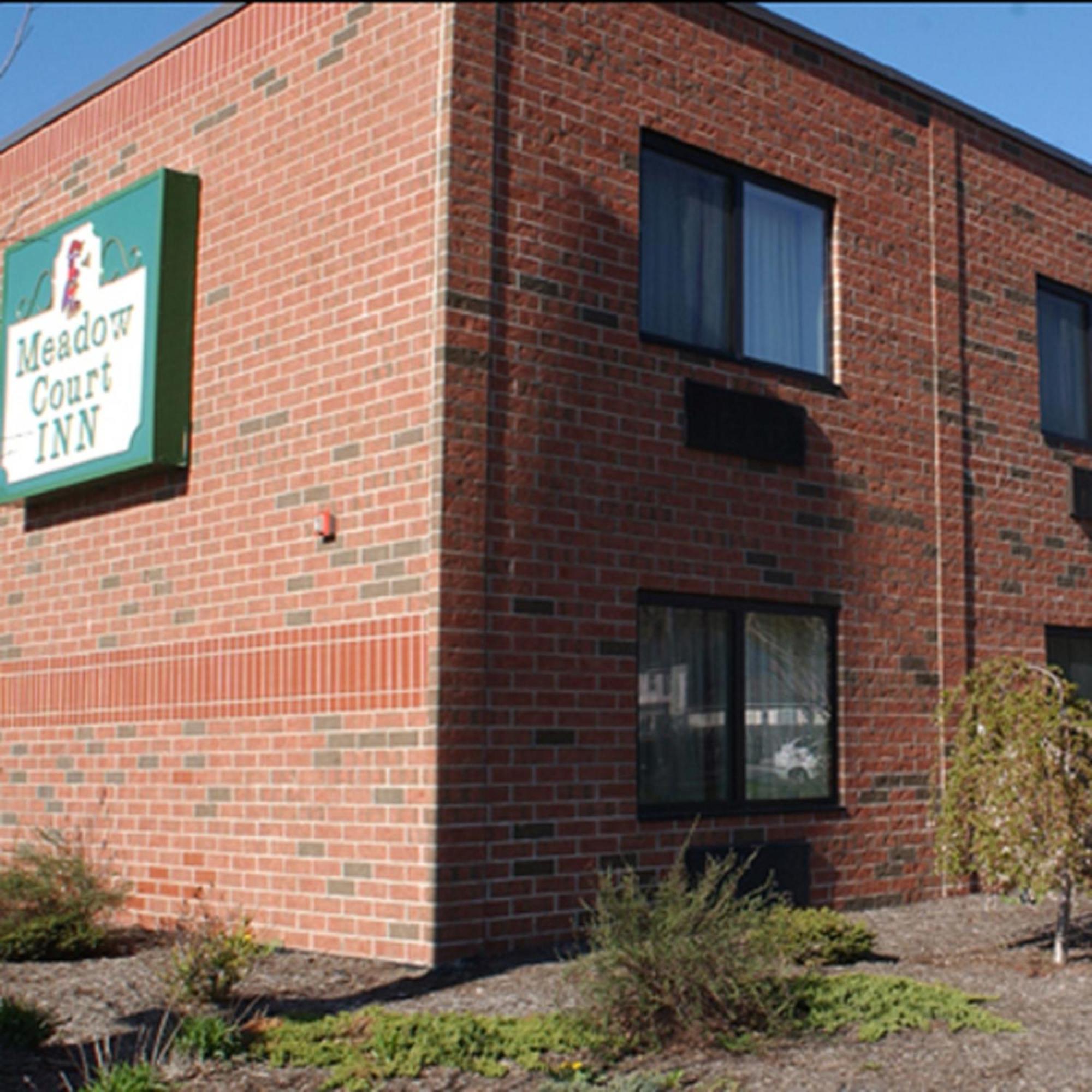 Meadow Court -