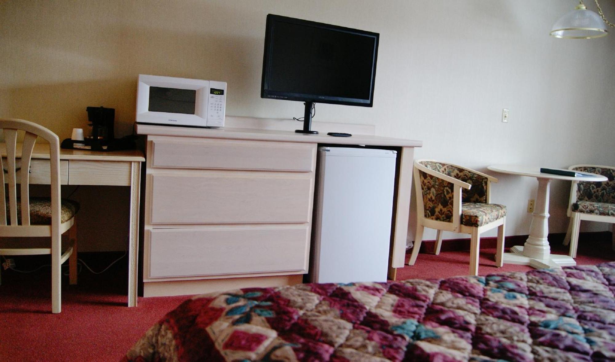 Motel Meadow Court - 2*