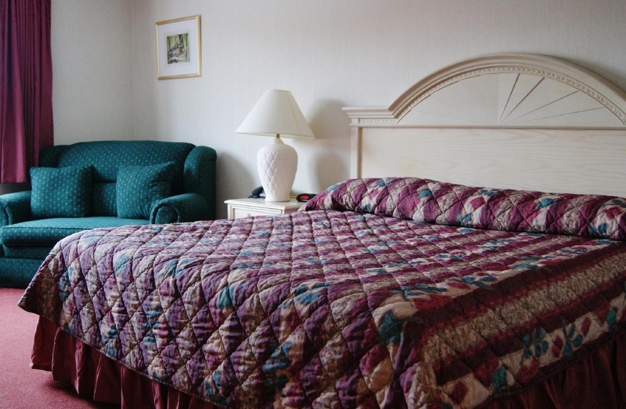 Meadow Court -