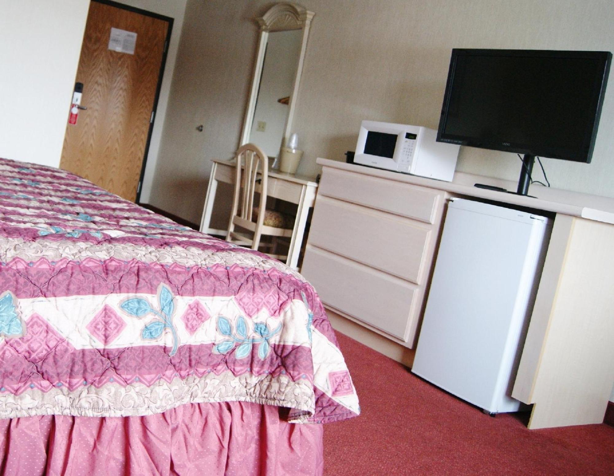 Motel Meadow Court -